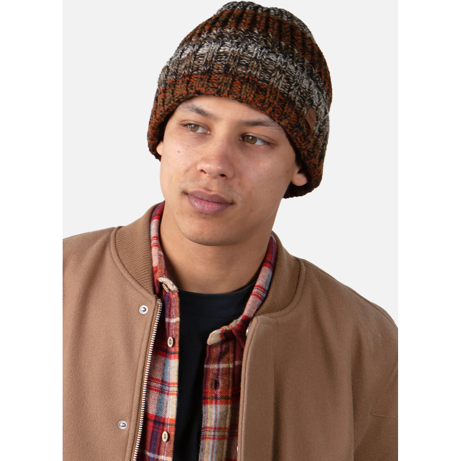 Herren Barts Orange