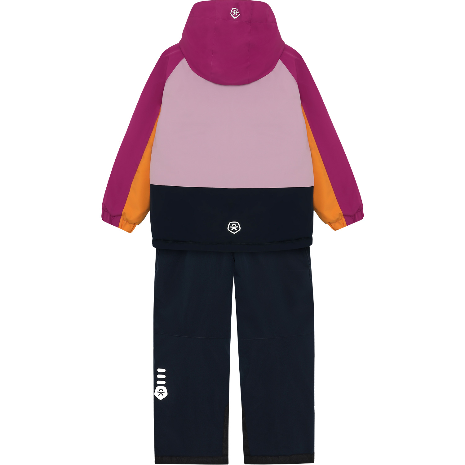 Kinder Color Kids Pink
