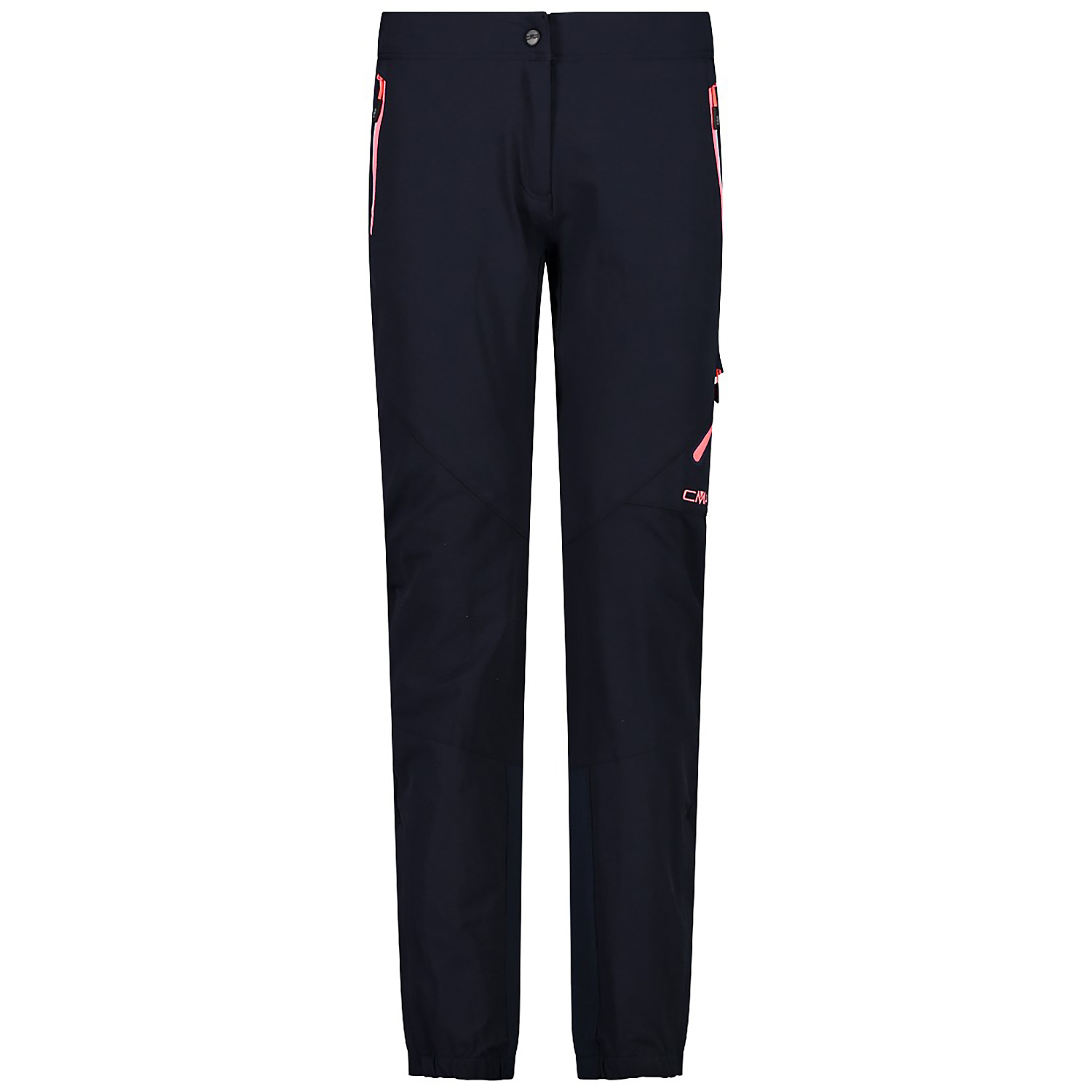 Damen CMP Marine WOMAN PANT B870 38 Keilhose