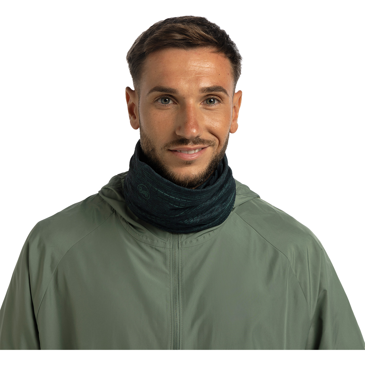 Herren Buff Petrol