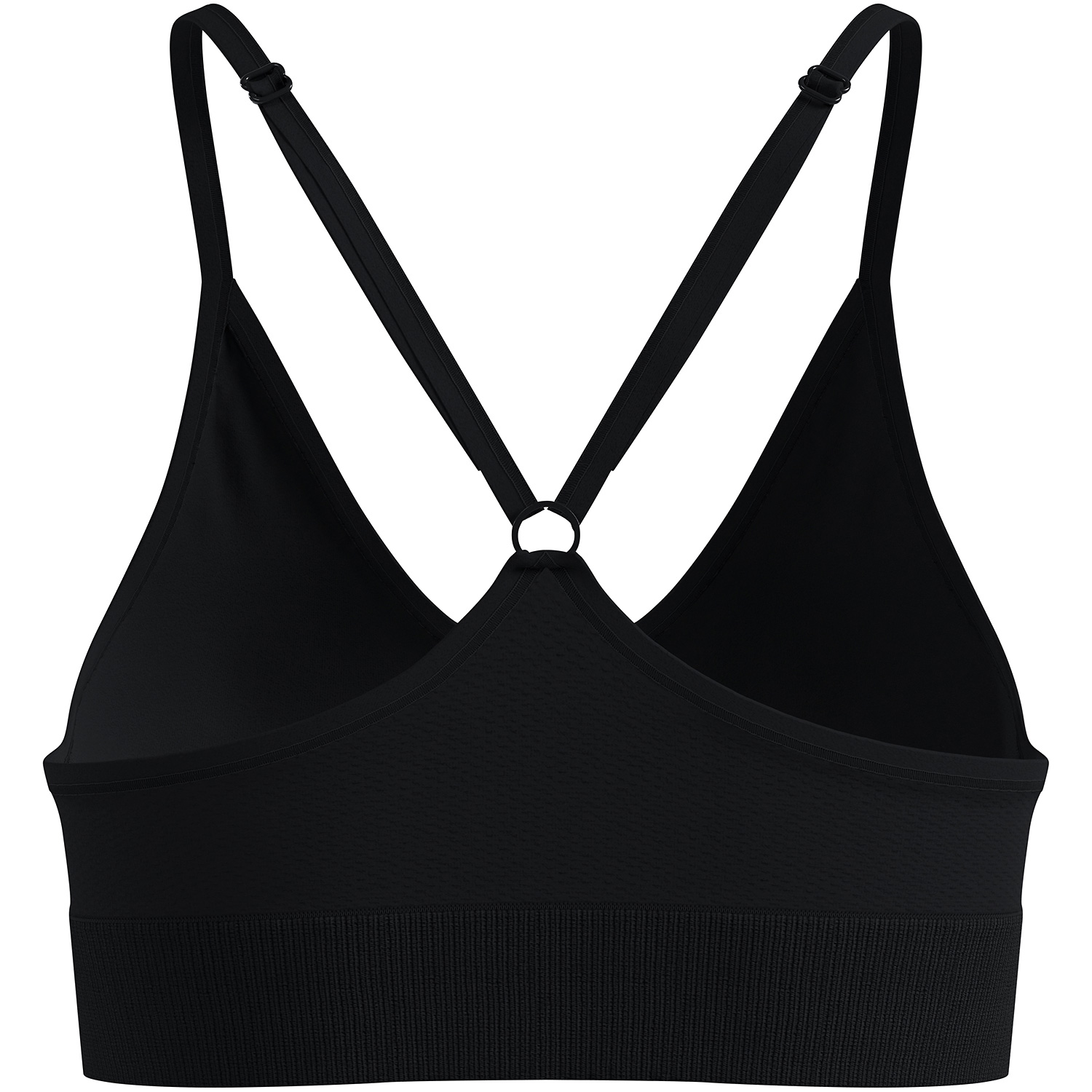 Damen Odlo Schwarz