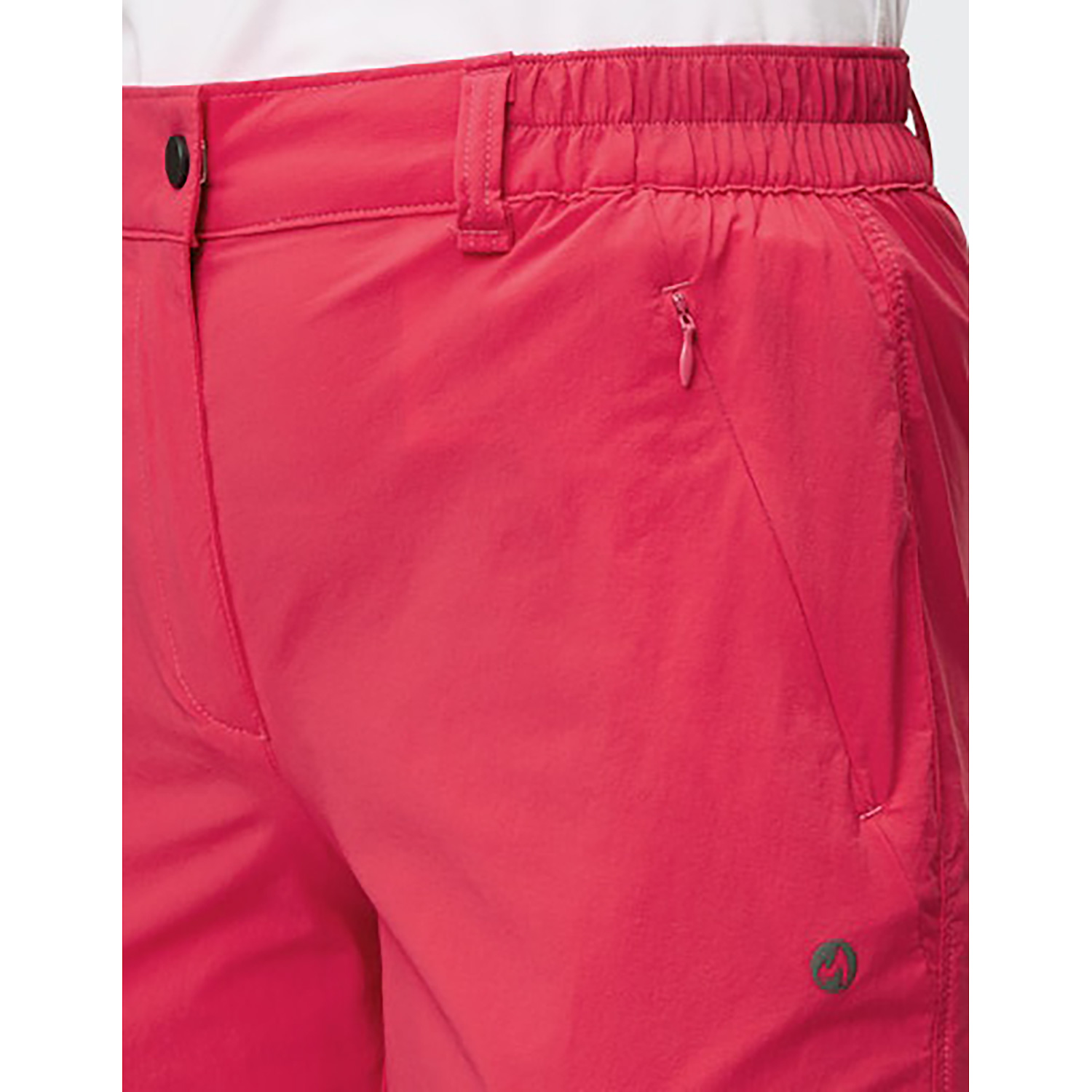 Damen HOT Rot