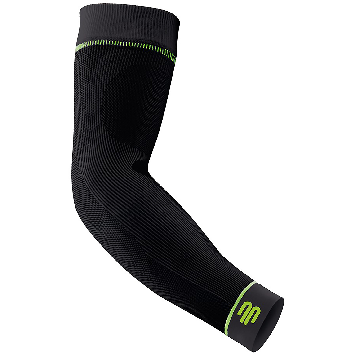 Unisex Bauerfeind Schwarz