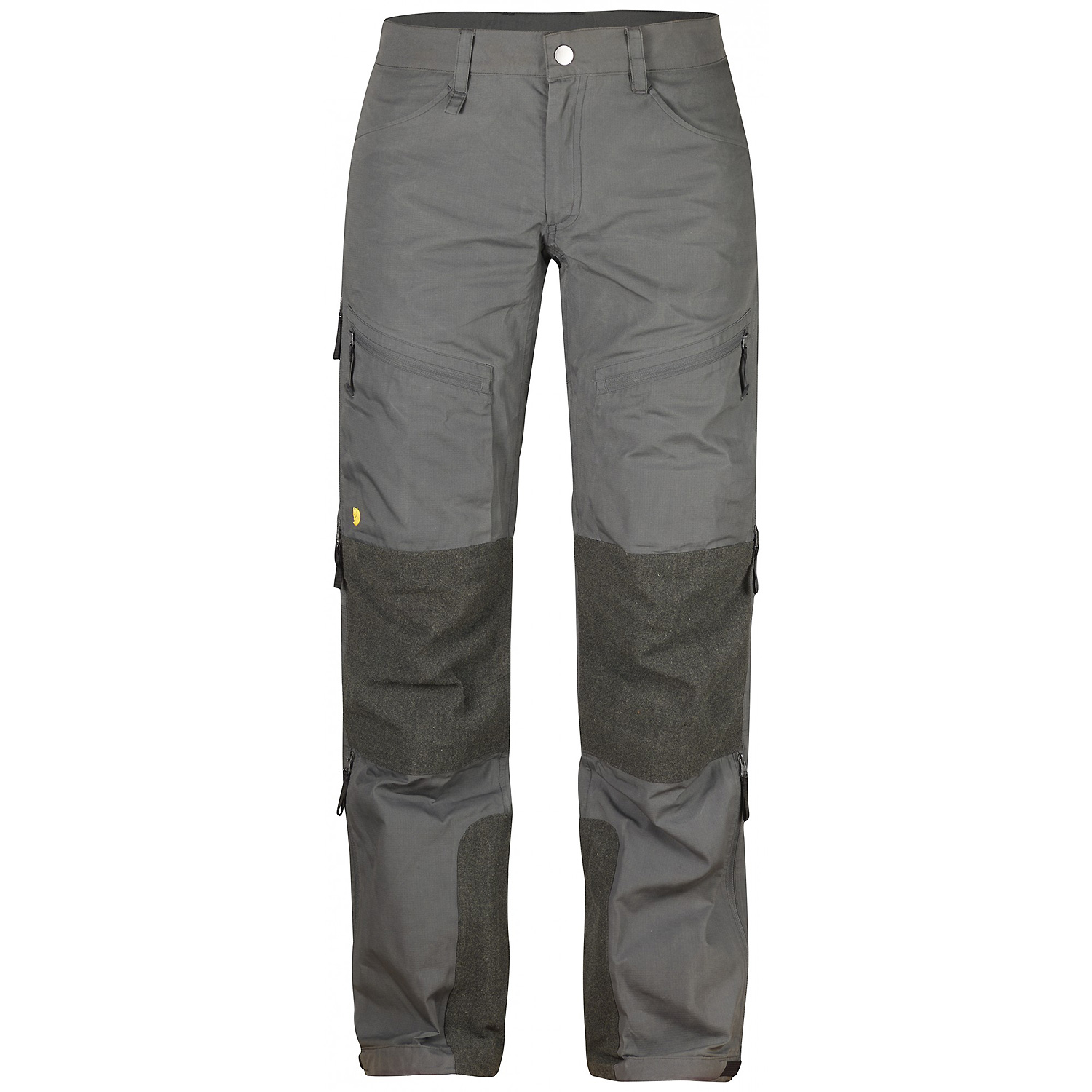 Damen Fjällräven Grau