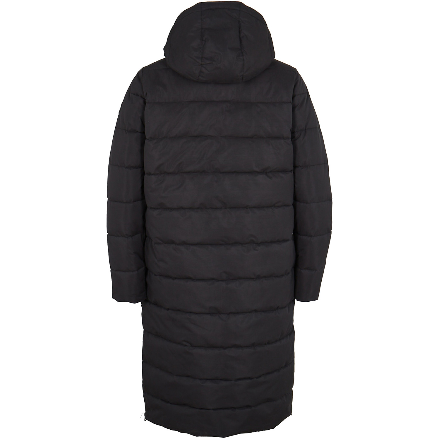 Damen O'Neill Schwarz W UMKA PARKA