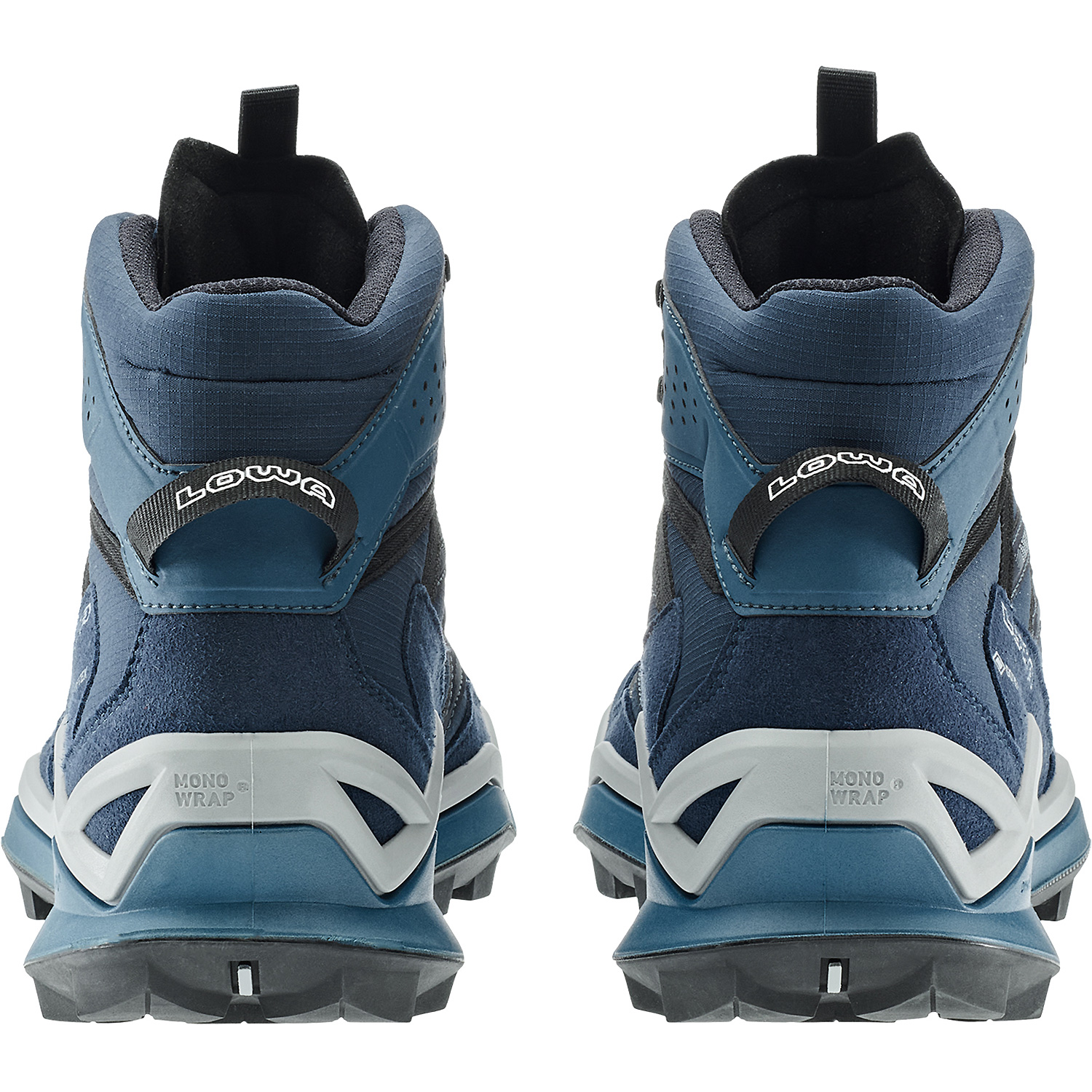 Herren Lowa Marine MADDOX PRO GTX MID Multifunktionsstiefel