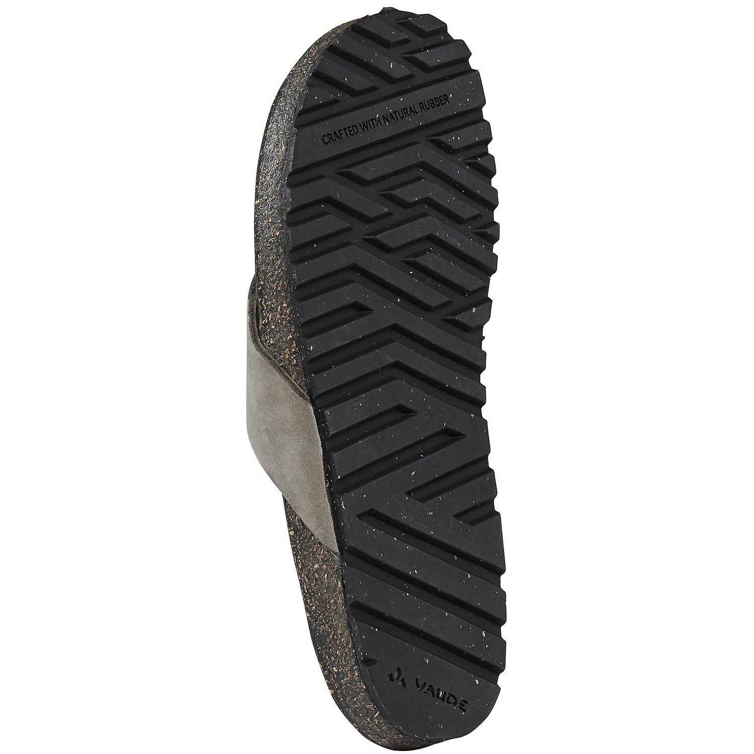 Damen VauDe Mocca Wo UBN Tiras Trekkingsandale