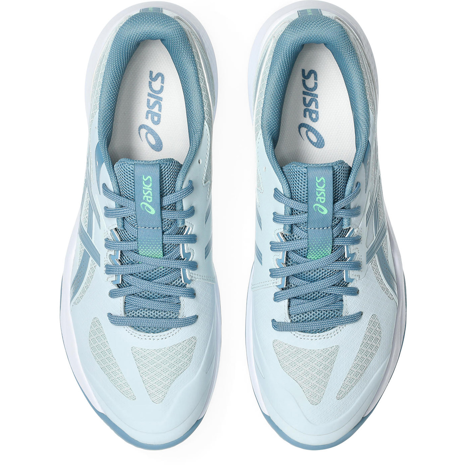 Herren Asics Anthrazit
