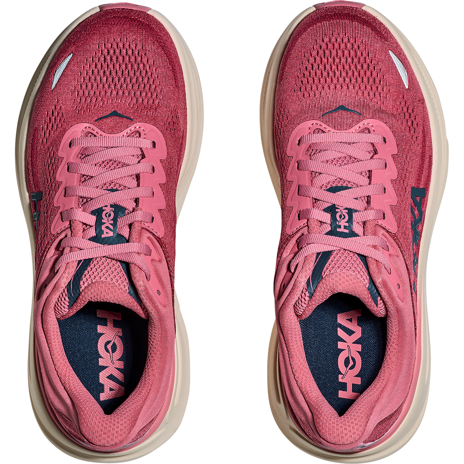 Damen Hoka Beere W BONDI 9 LYC 8,5 Laufschuh