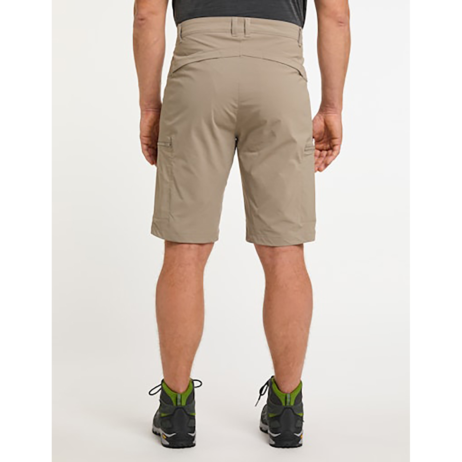 Herren HOT Sand