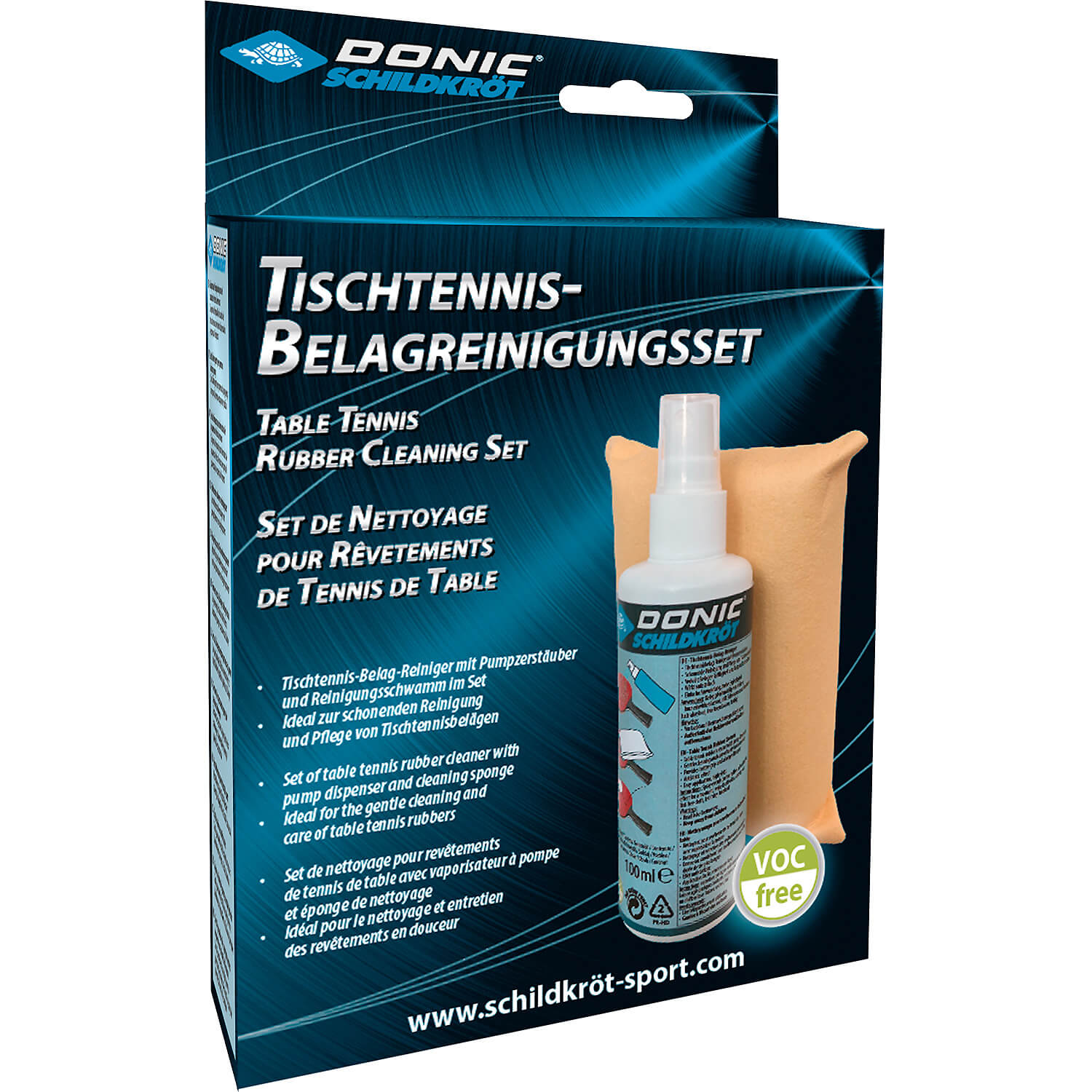 Unisex DONIC Schildkröt wie abgebildet NEOPREN WAVE-JUMPER-BALL  (1 Ball in Einzelverpackung), 000 - Spiel