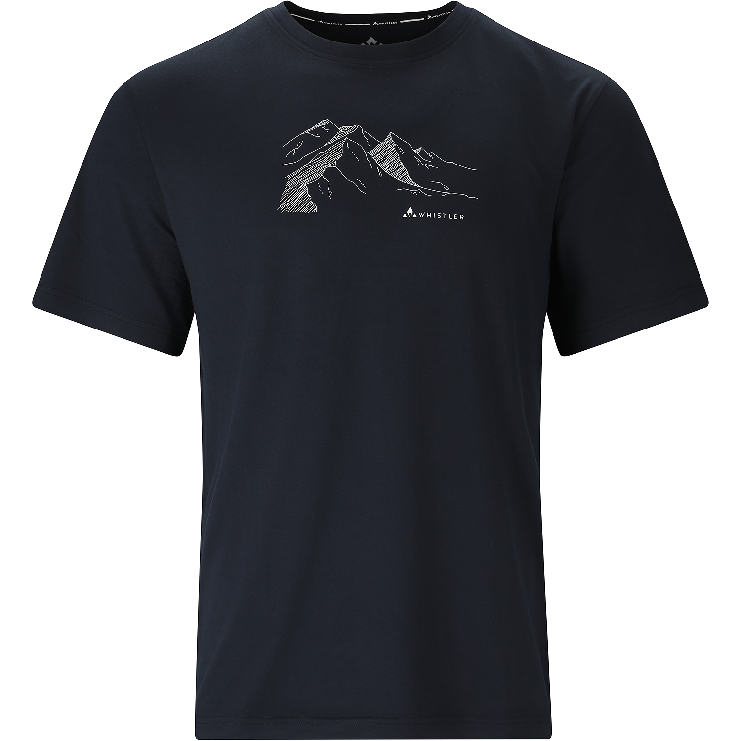 Herren Whistler Marine