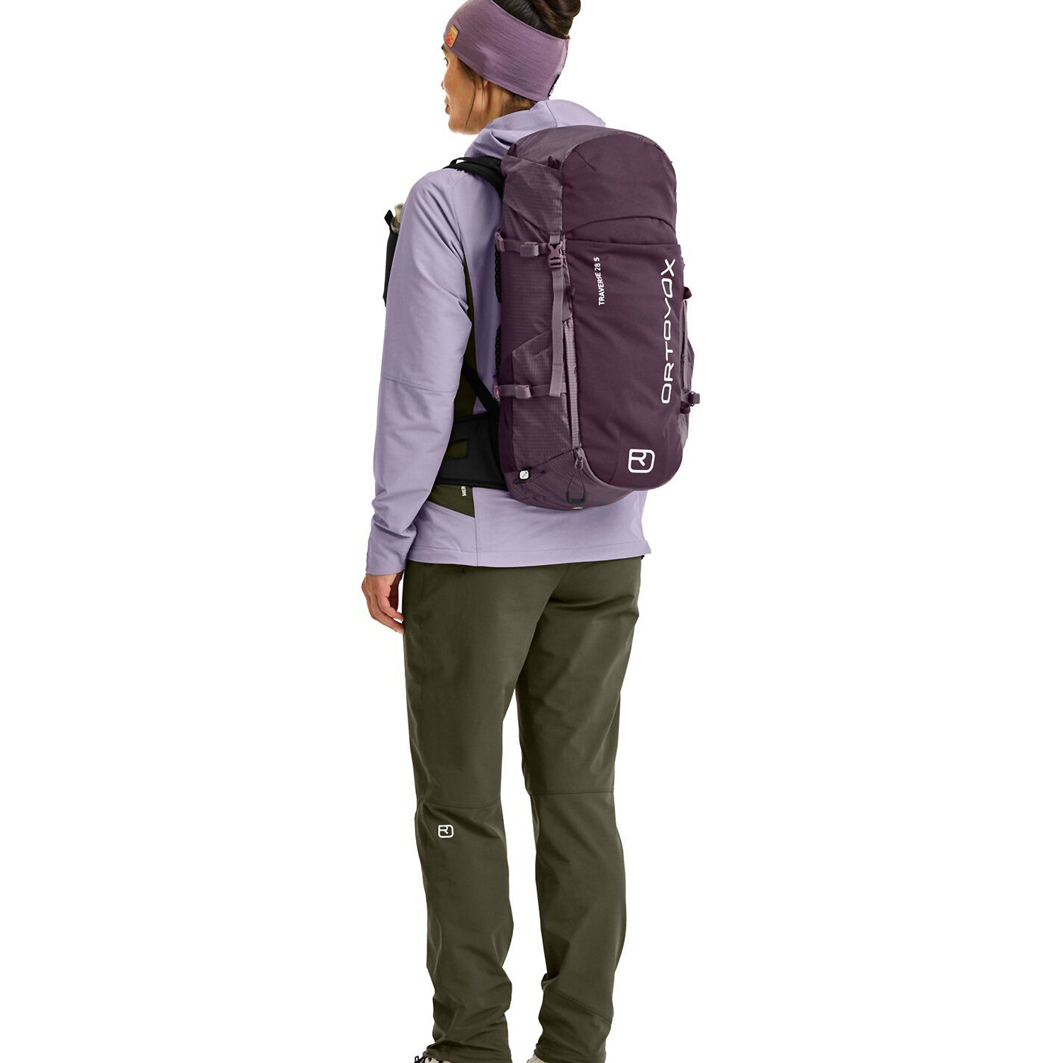 Unisex Ortovox Beere