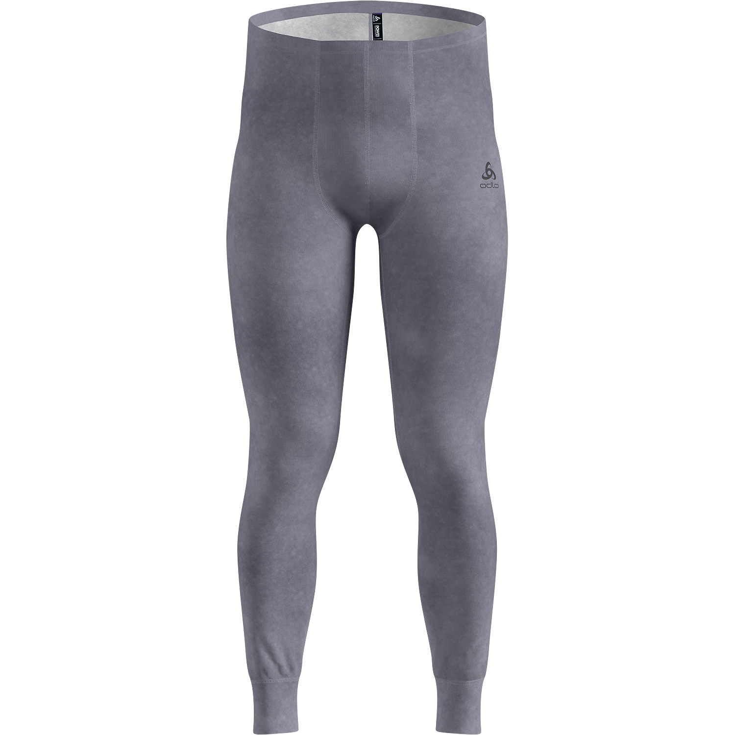 Herren Odlo Blau