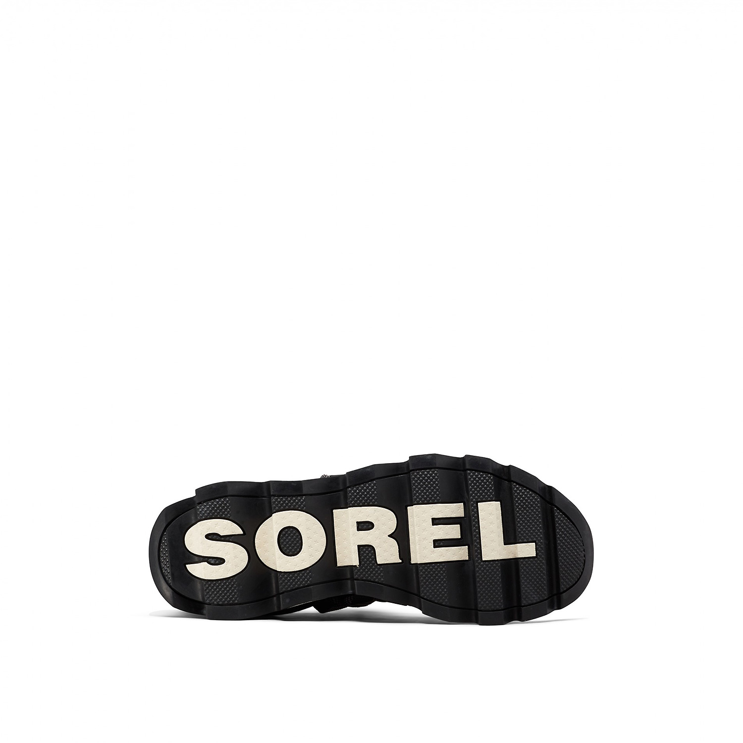 Damen Sorel Schwarz