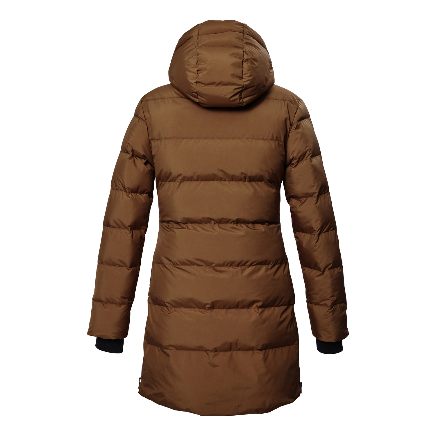Mädchen Kinder killtec Braun KOW 359 GRLS QLTD PRK 00300 176 Mantel