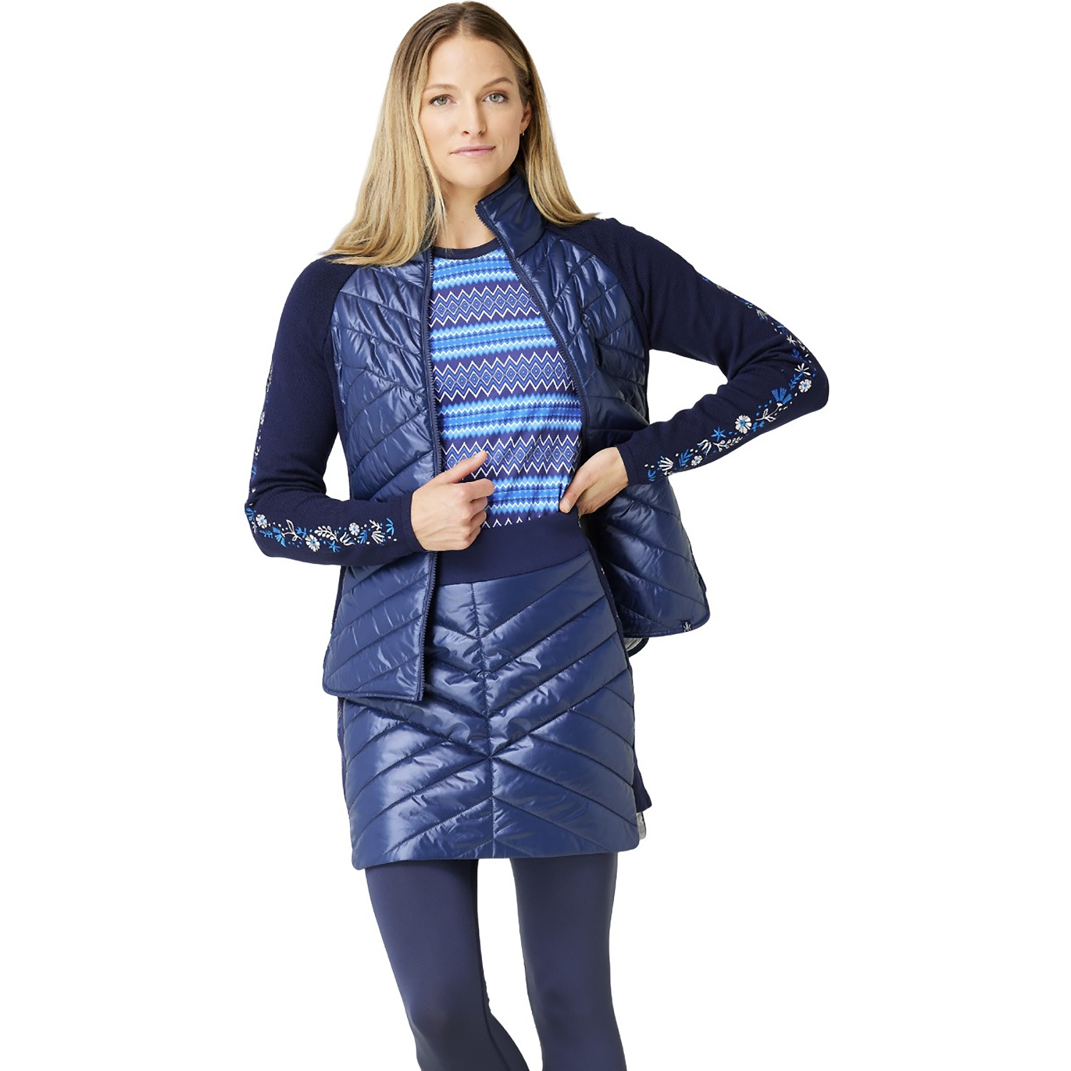 Damen Krimson Klover Marine