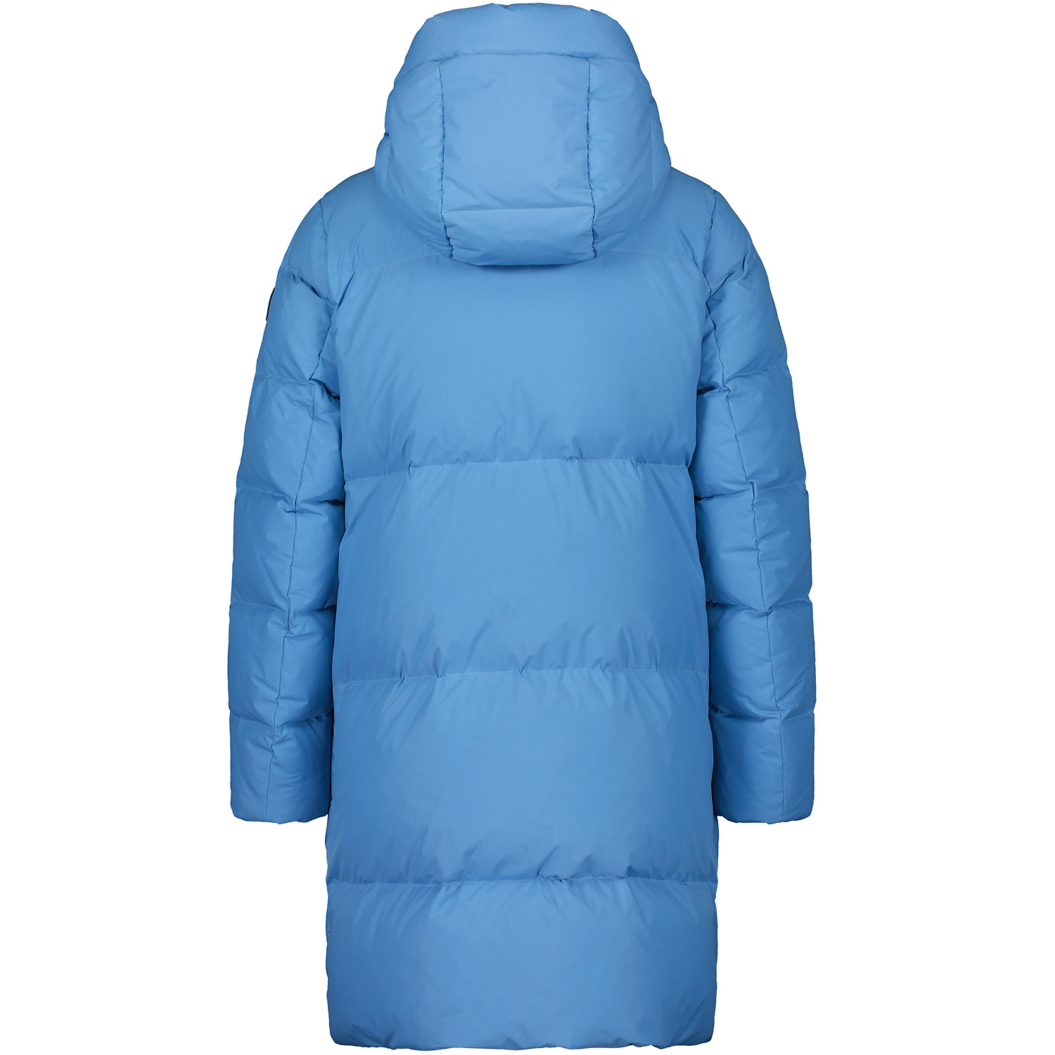 Damen Dolomite Blau W FITZROY H COAT