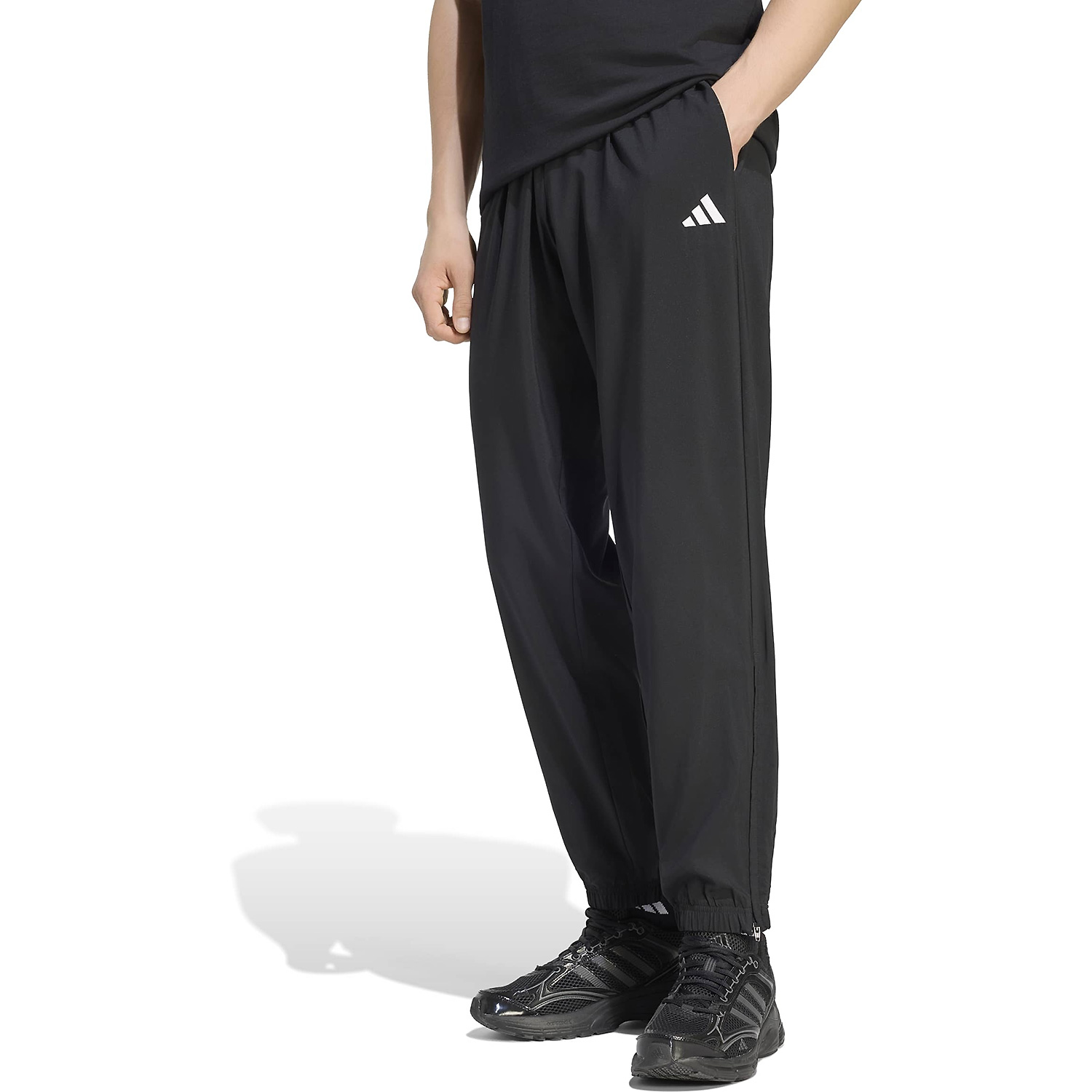 Herren Adidas wie abgebildet