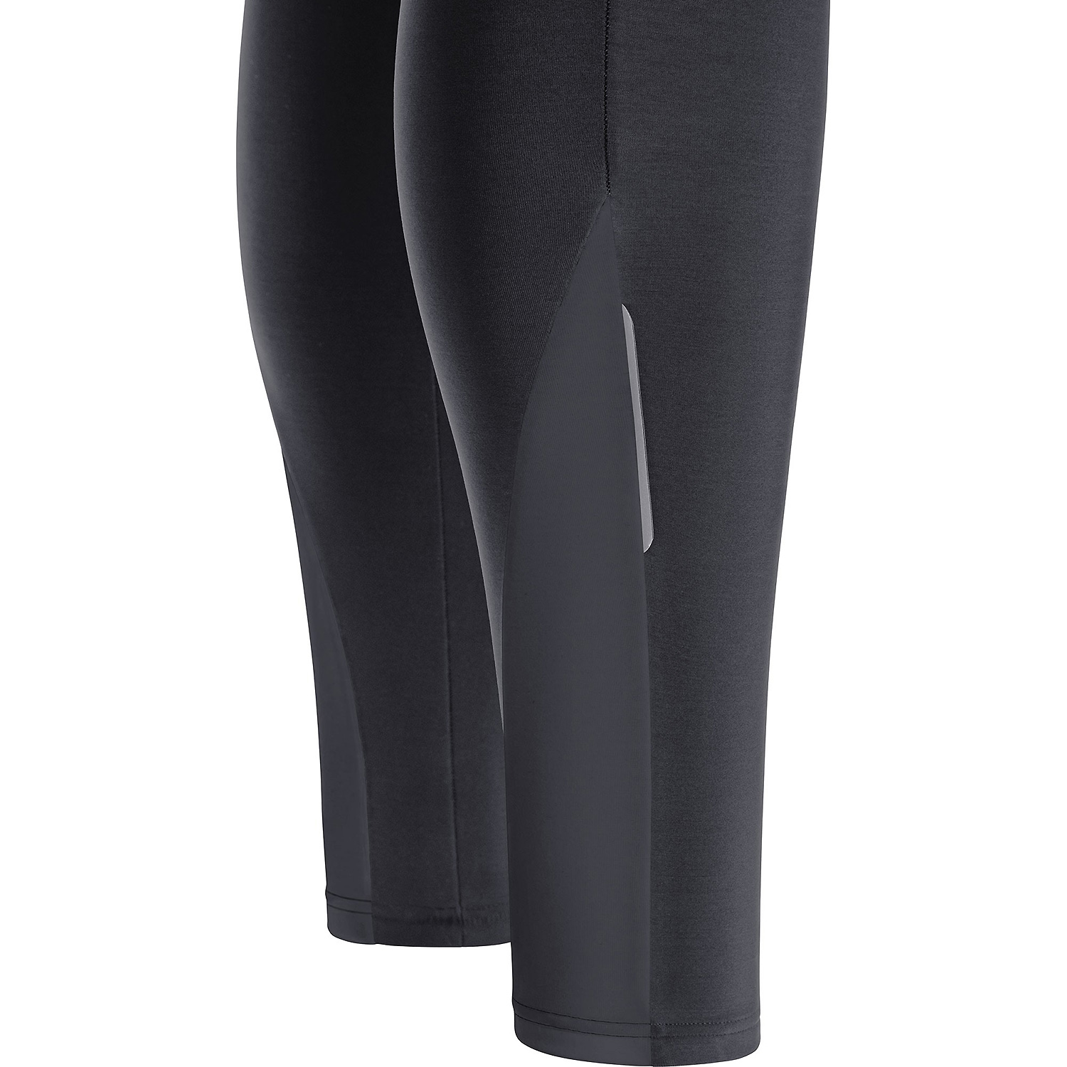 Herren Gore Wear Schwarz
