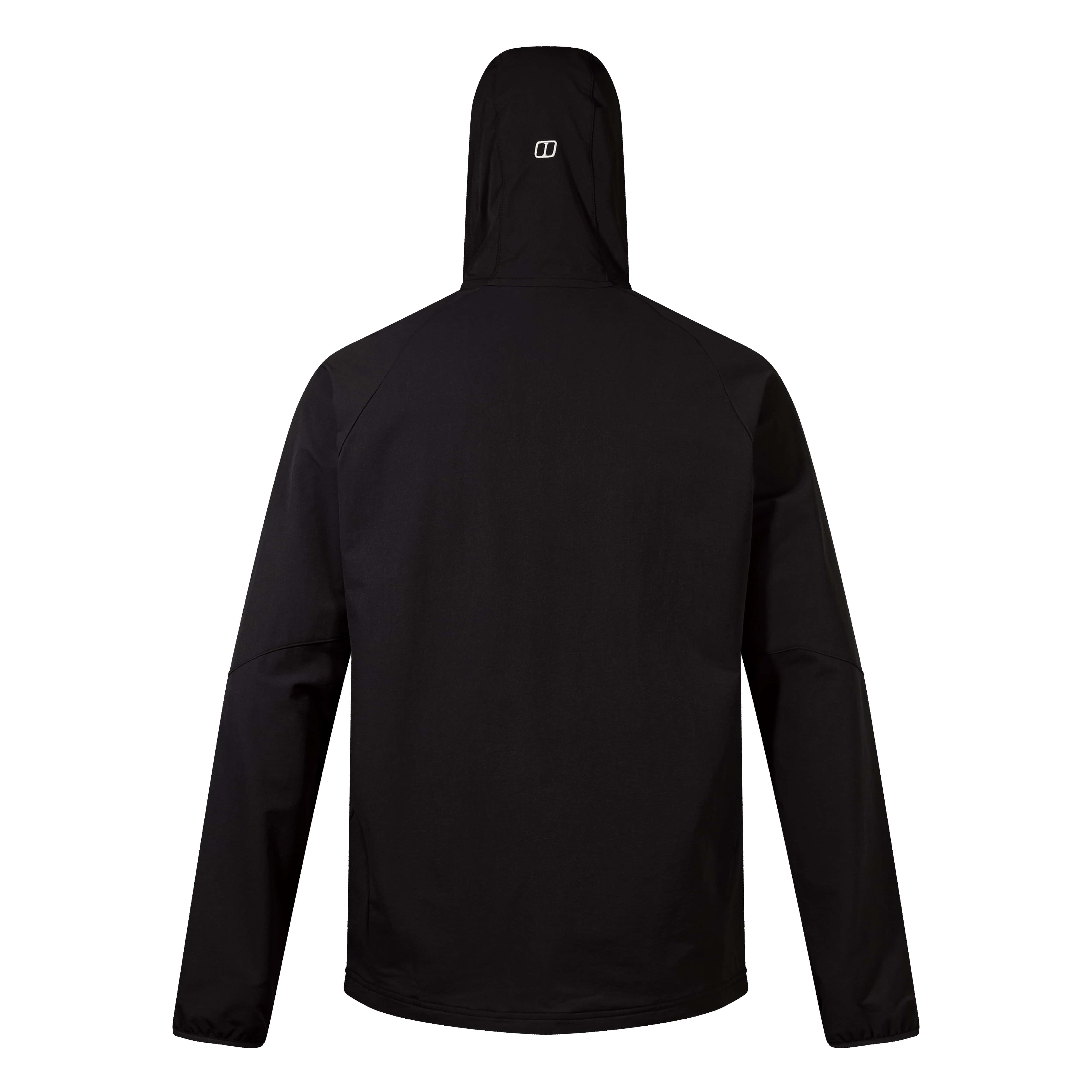 Herren Berghaus Schwarz