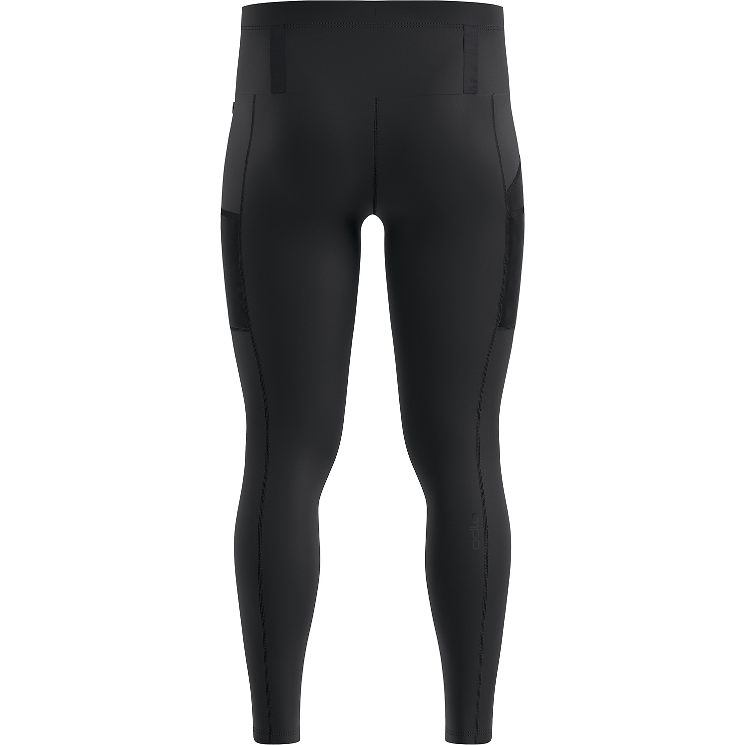 Herren Odlo Schwarz