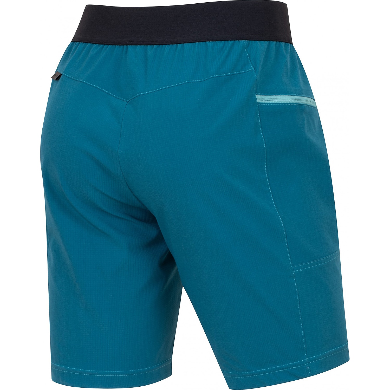 Damen Pearl Izumi Blau