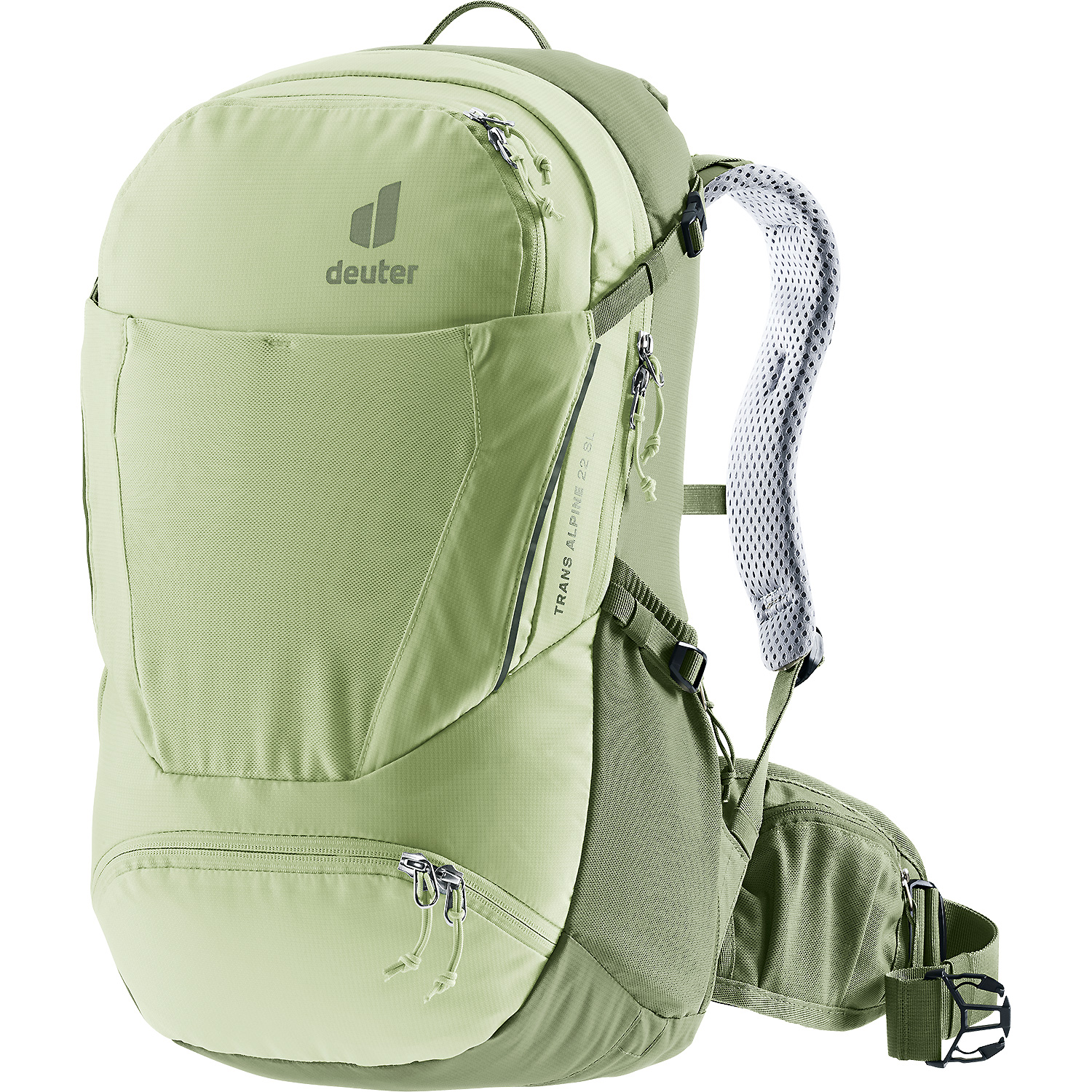 Unisex DEUTER Grün