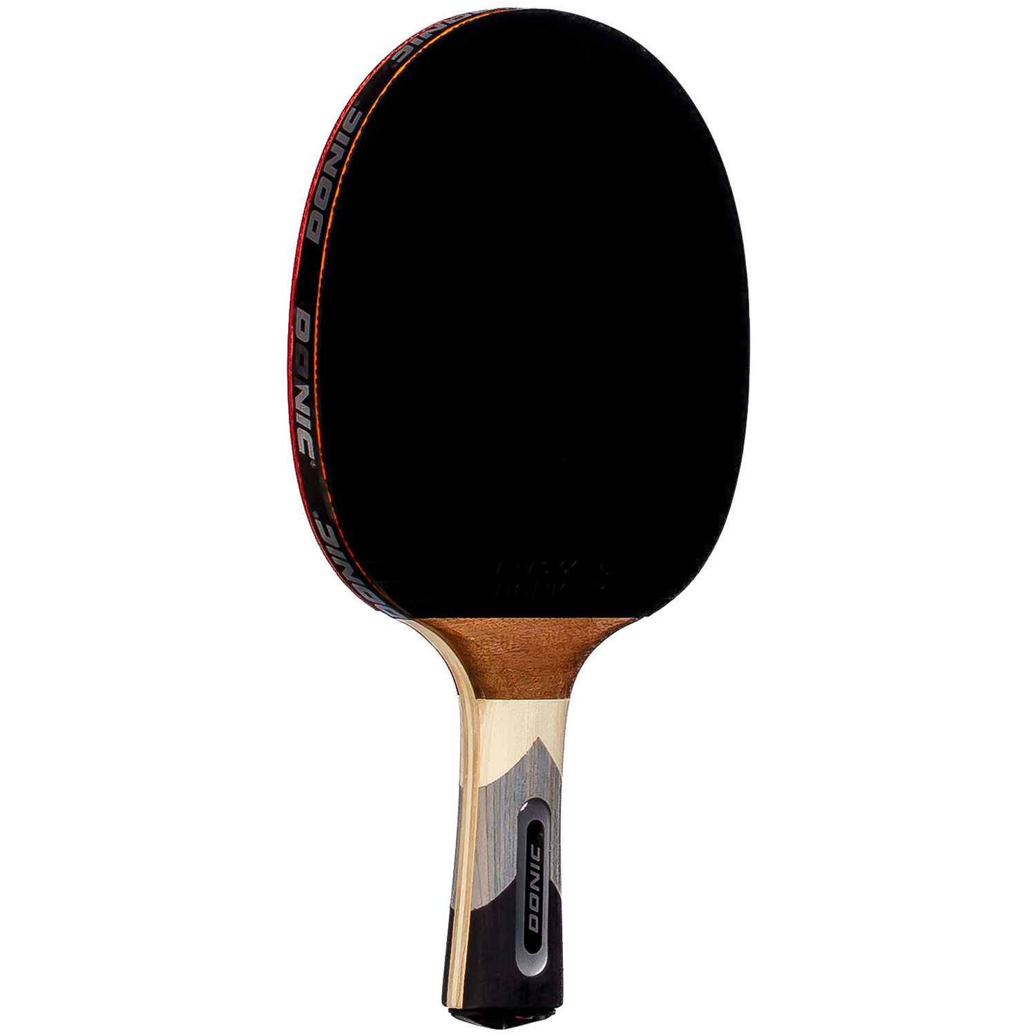 Unisex DONIC wie abgebildet TT-Schläger WALDNER 800 ABP-Griff 000 - Tischtennis-Schläger