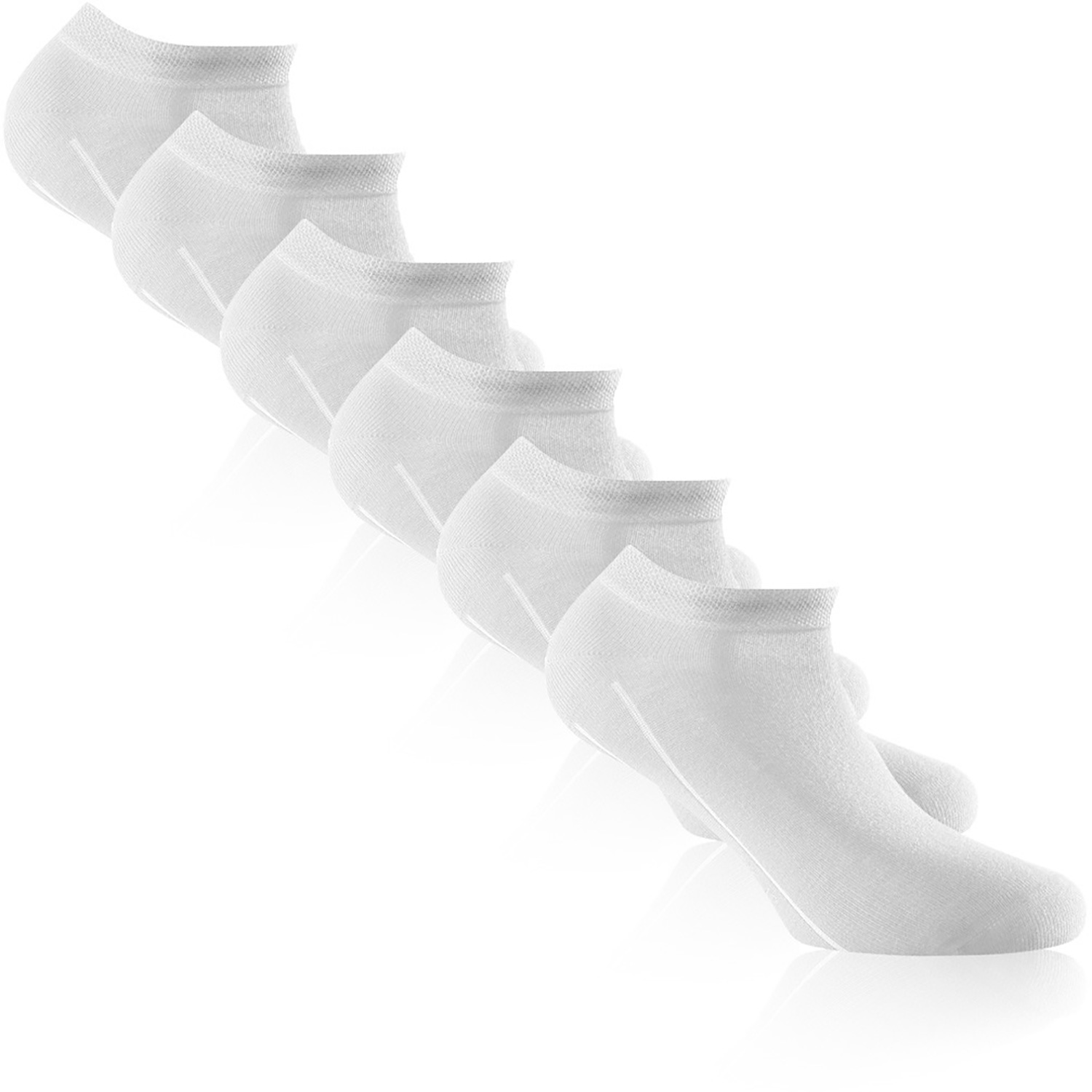 Unisex Rohner Weiß