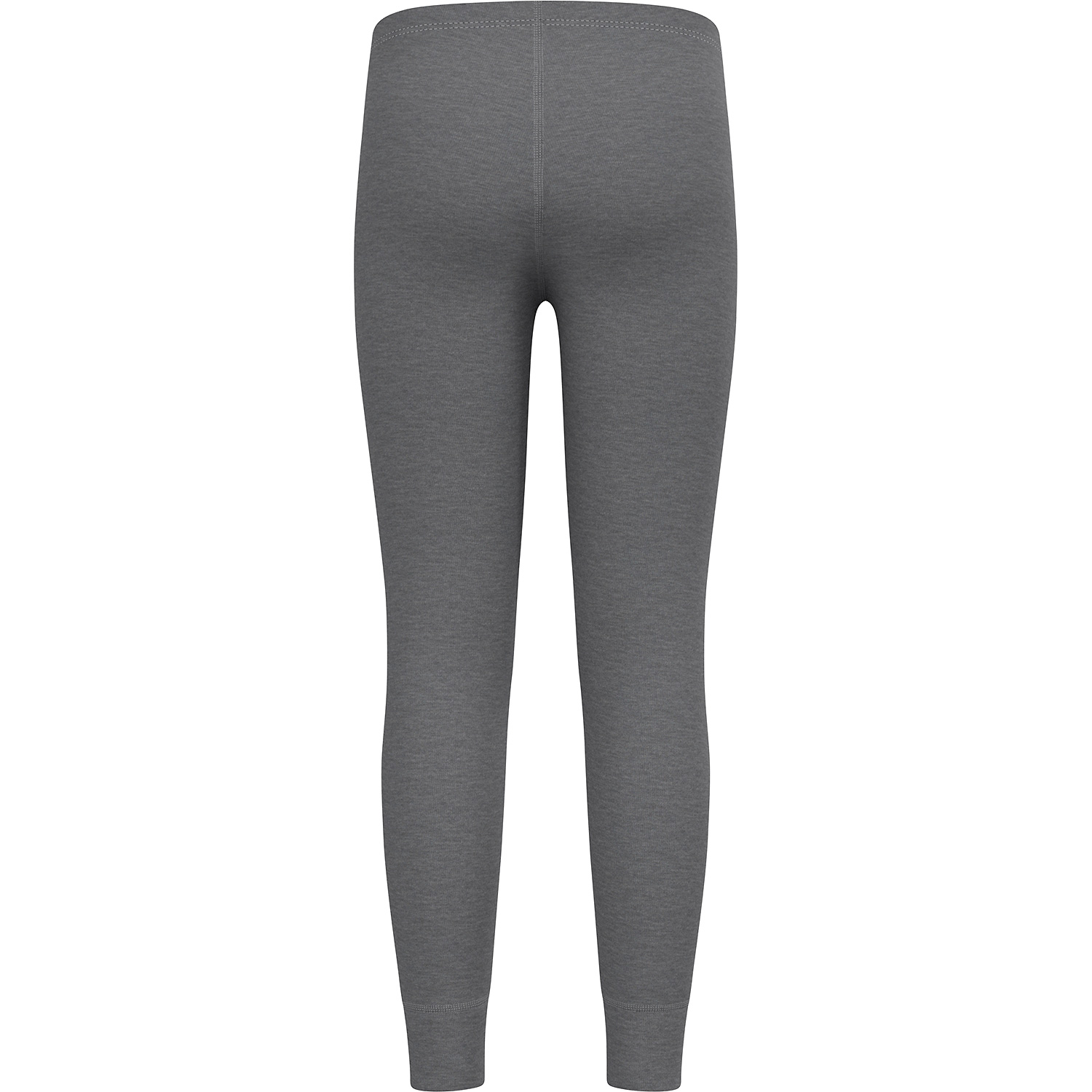 Kinder Odlo Grau BL BOTTOM long ACTIVE WARM ECO 10183 116 Unterhose