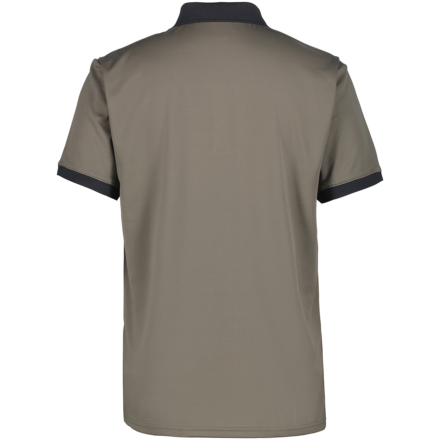 Herren Icepeak Dunkelgrau