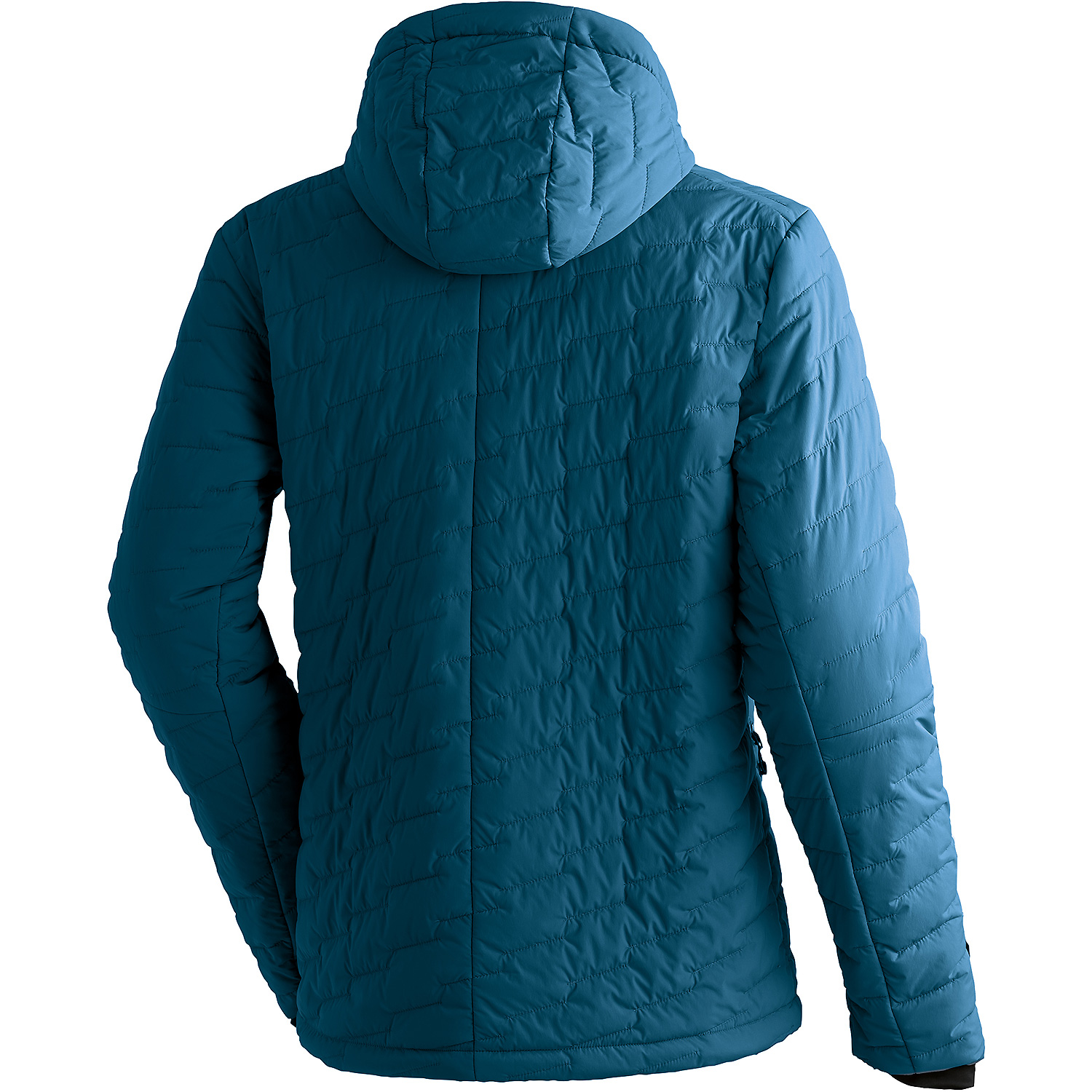 Herren Maier Sports Türkis Donovaly M M20332 50 Jacke