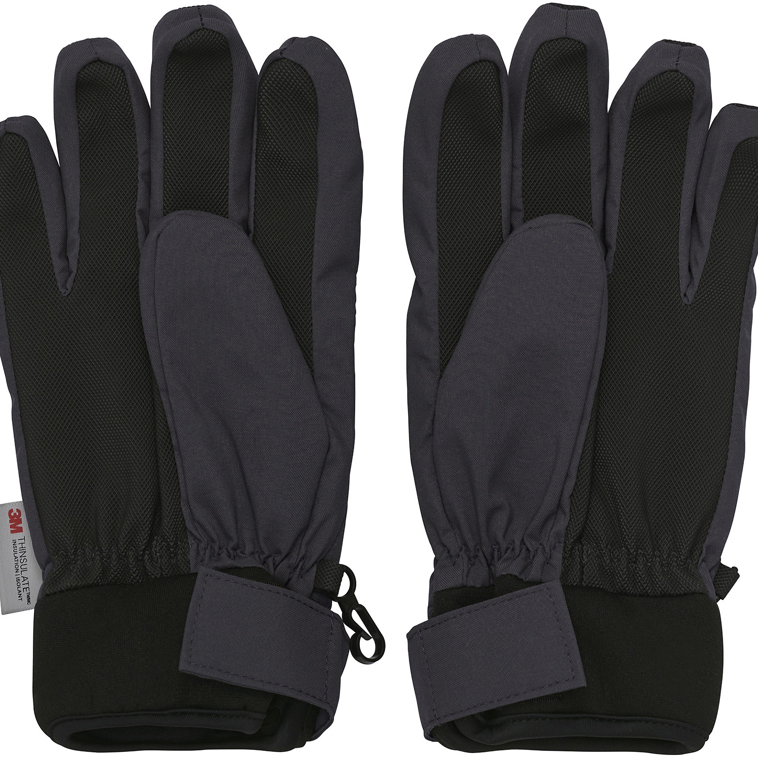 Color Kids Kinder Handschuh JR GLOVES WATERPROOF