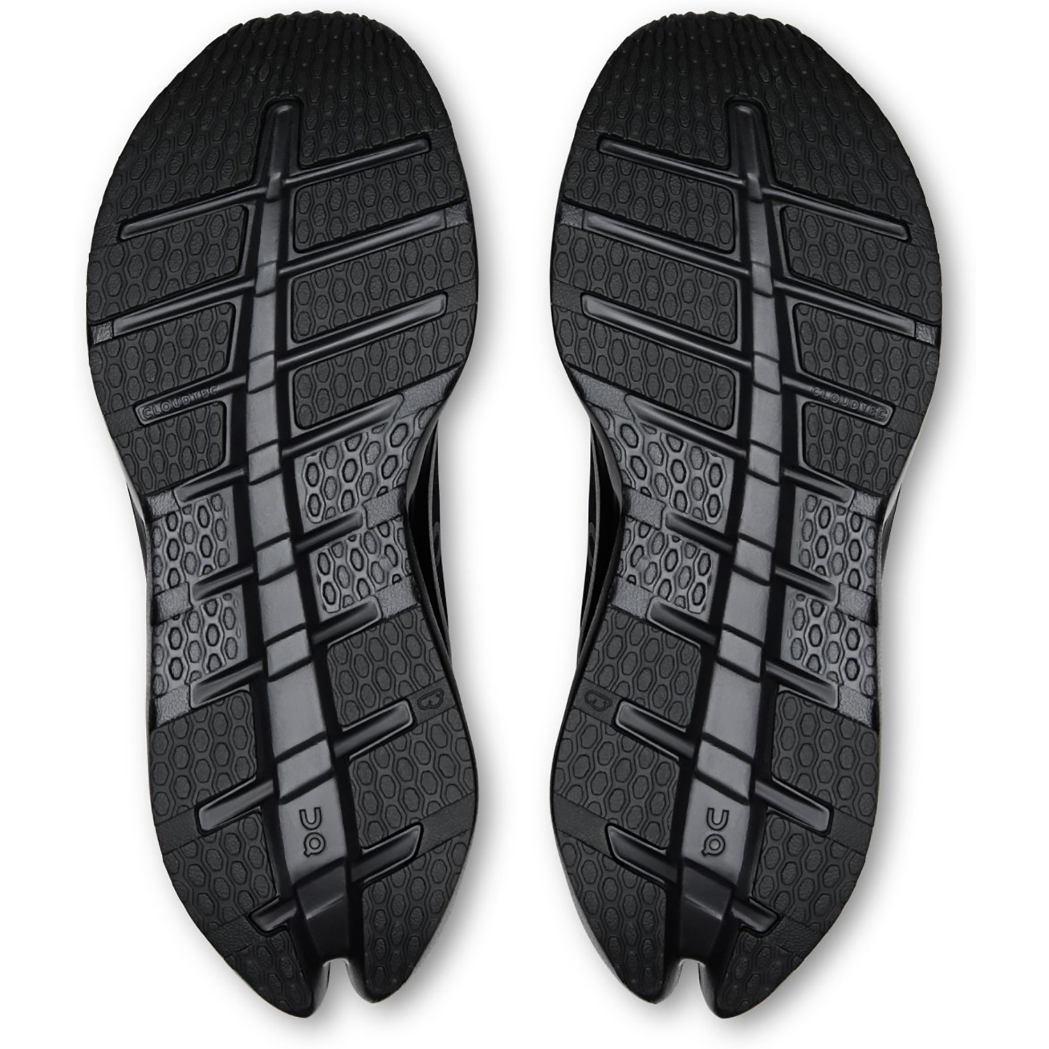 Herren ON Schwarz Cloudrunner 3 1043 11,5 Laufschuh