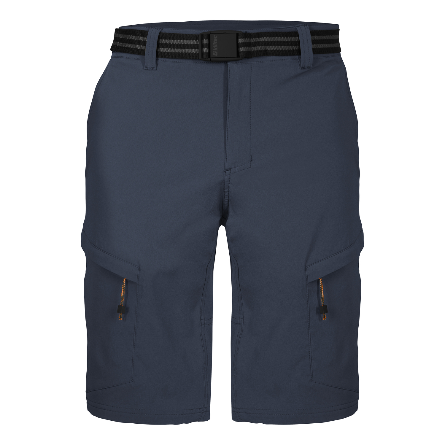 Herren killtec Blau KOS 11 MN BRMDS 00822 60 Bermuda