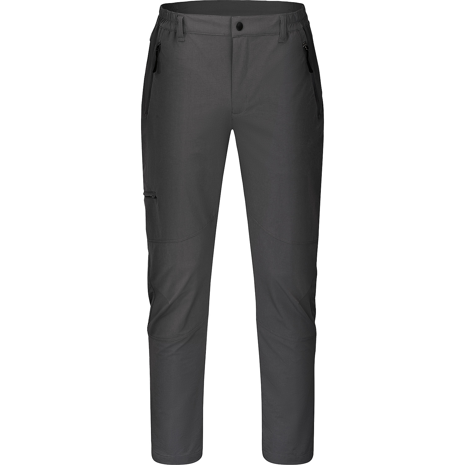 Herren HOT Grau Prags M_Pants 00044 58 Hose