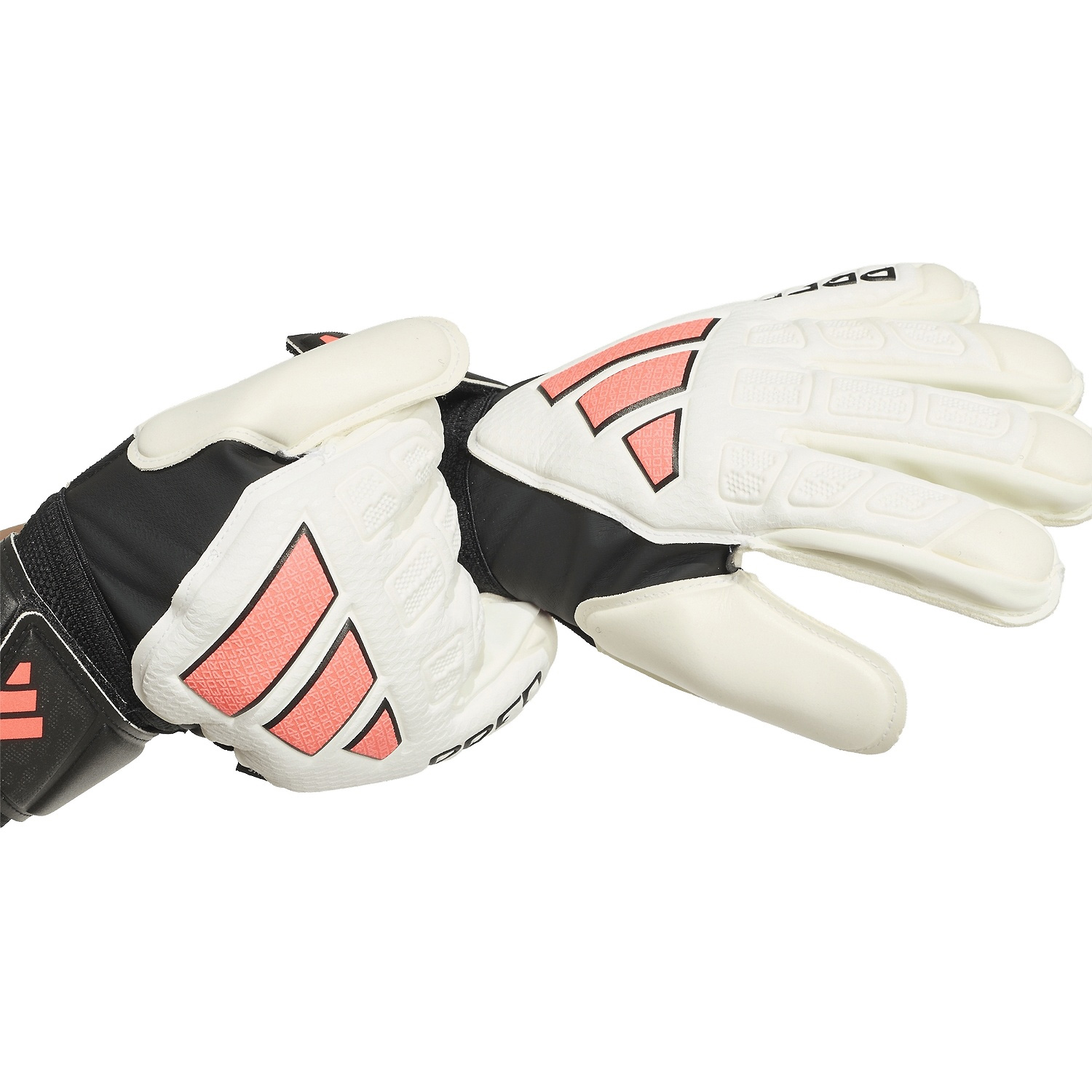 Kinder Adidas wie abgebildet PRED GL MTC FSJ 000 3,5 Handschuh