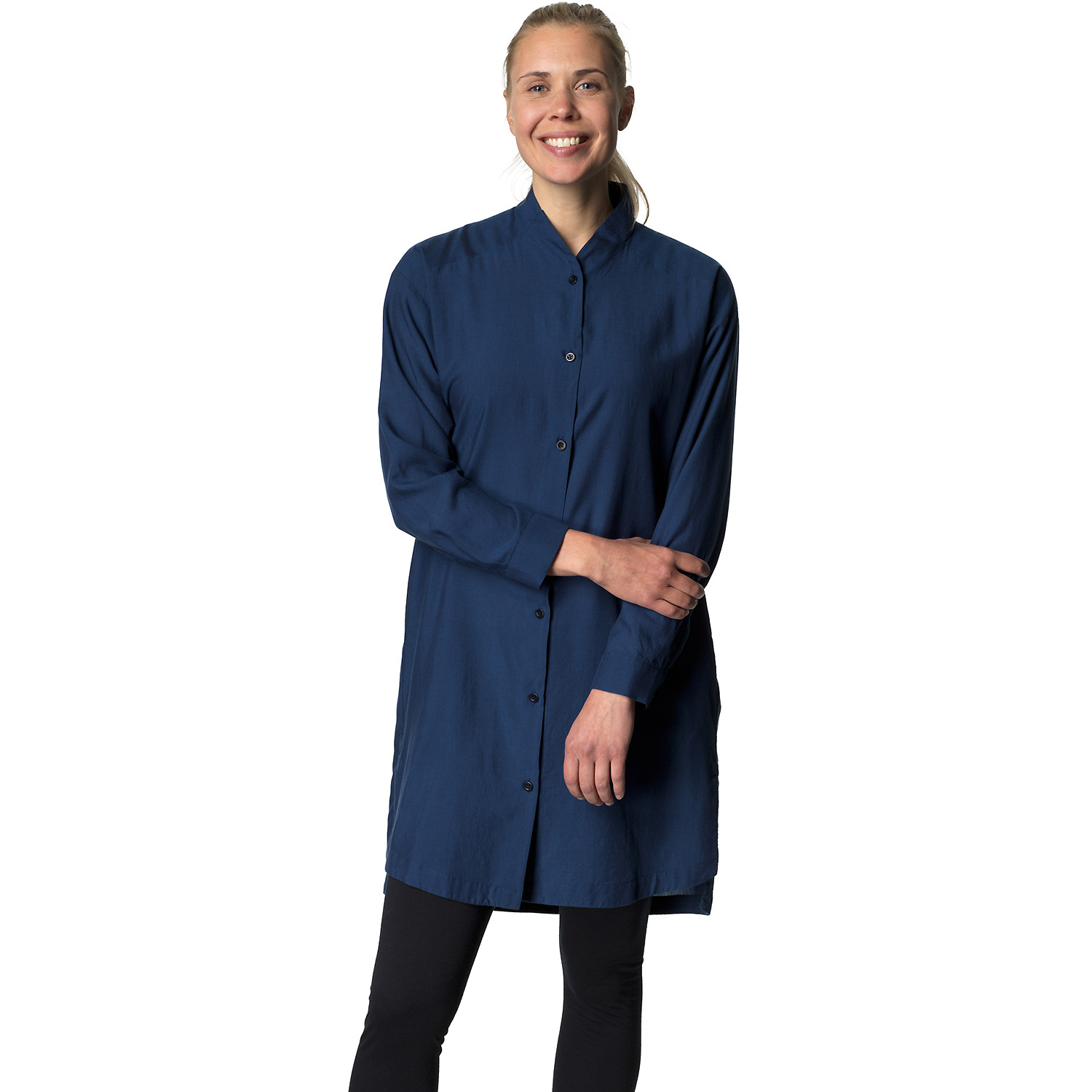 Damen Houdini Blau