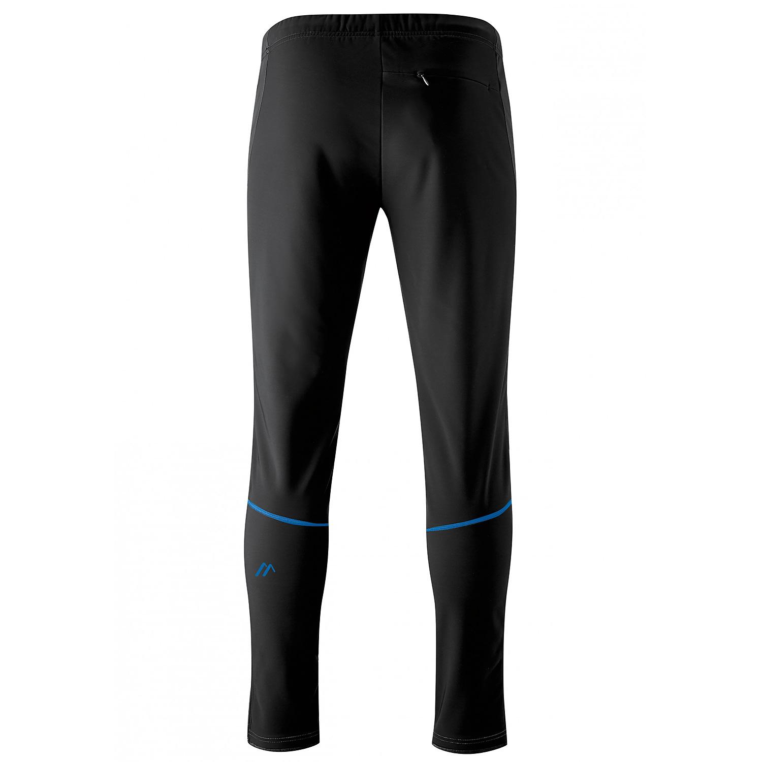 Herren Maier Sports Schwarz TelfsCC Tight M He-Tight Thermo 326 64 Tight