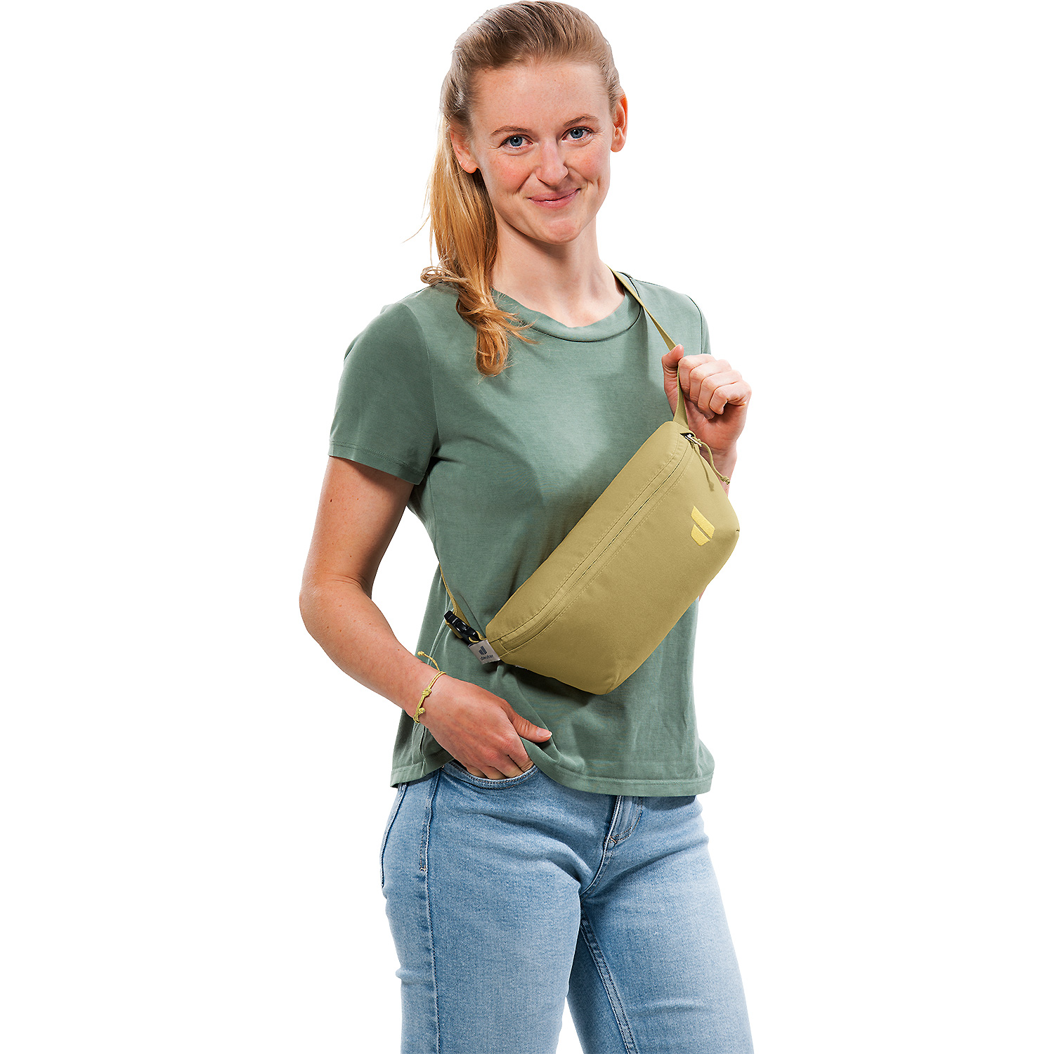 Unisex DEUTER Grün