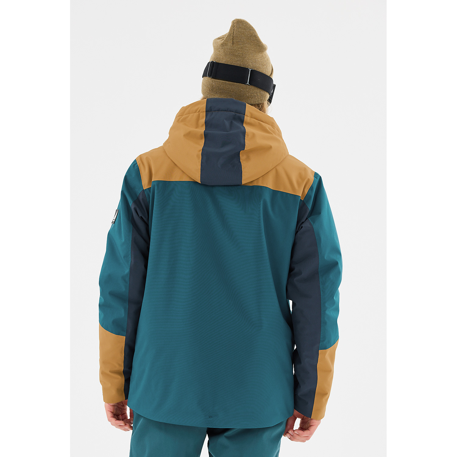 Herren Whistler wie abgebildet Kingland M Ski Jacket W-PRO 10.000 2043 S Funktionsjacke