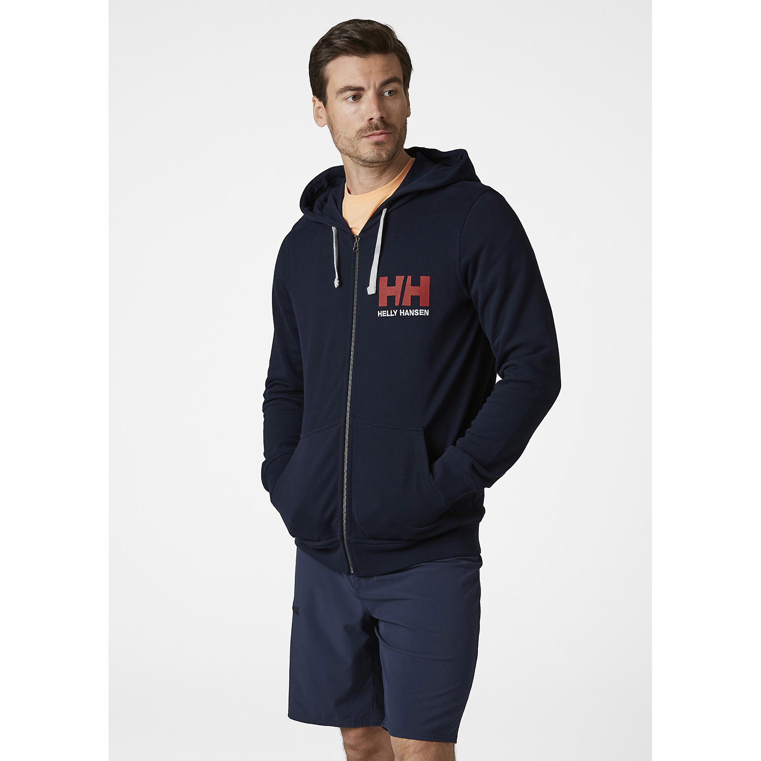 Herren Helly Hansen Marine
