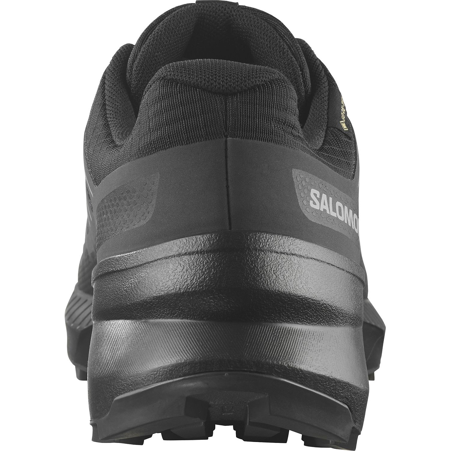Herren Salomon wie abgebildet SHOES SPEEDCROSS PEAK GTX Black/Black/As 000 9,5 Trailrunningschuhe