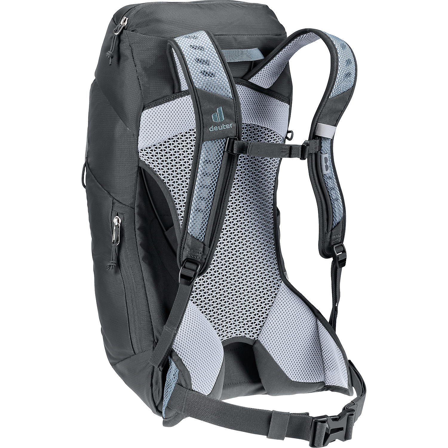 Unisex DEUTER Hellgrau Freerider 30 6616 - Rucksack