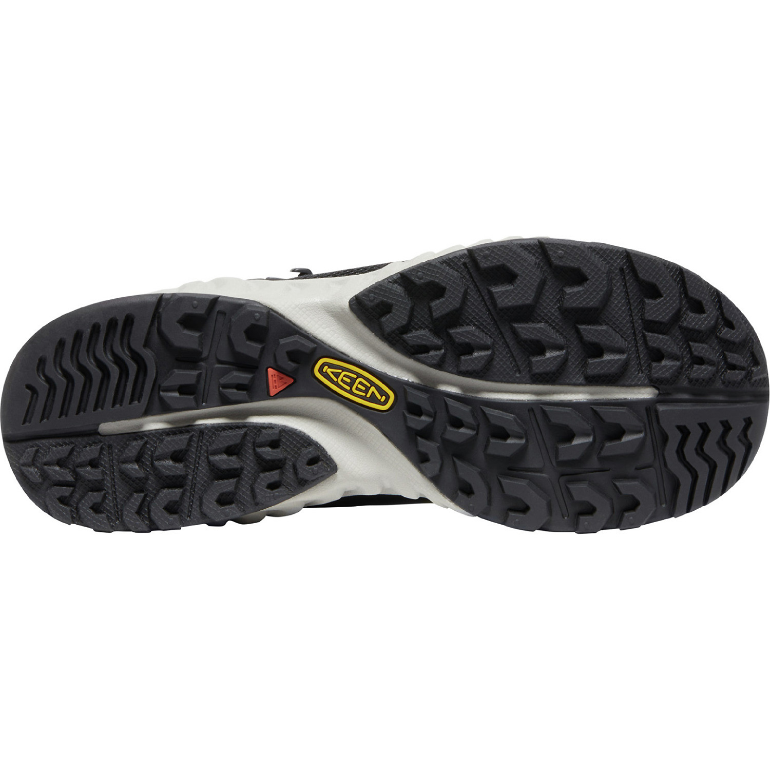 Damen Keen Blau
