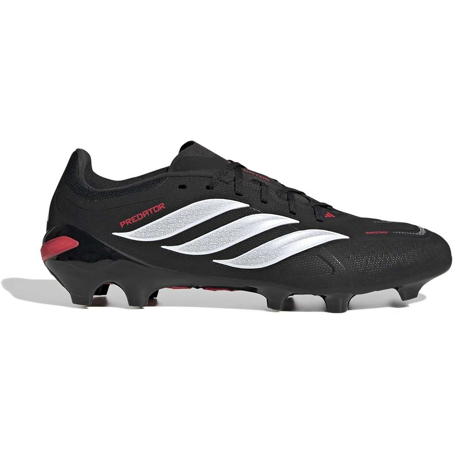Herren Adidas wie abgebildet Predator League FG 000 12 Fussball-Rasenschuh