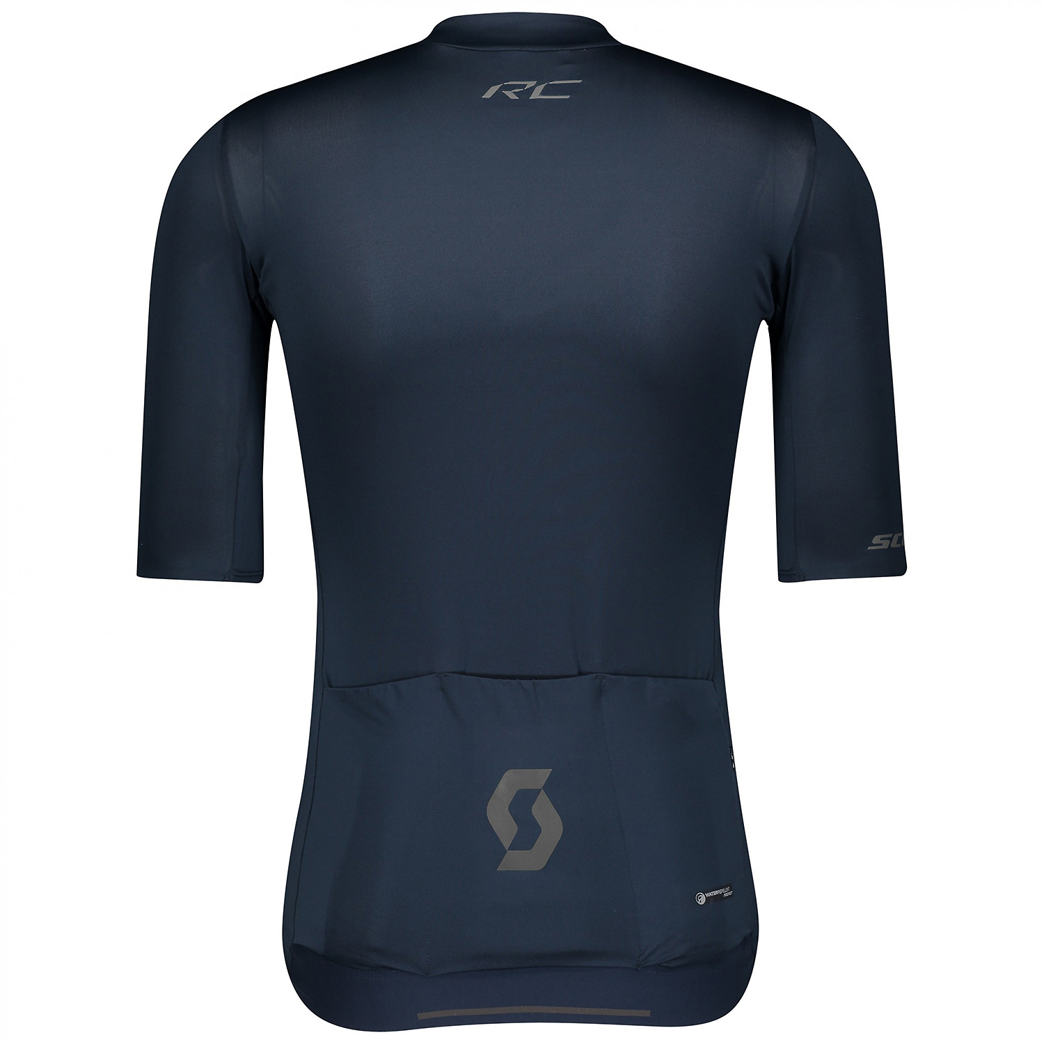 Damen Barts Blau SCO Shirt M's RC Premium s/sl 6853 S Trikot