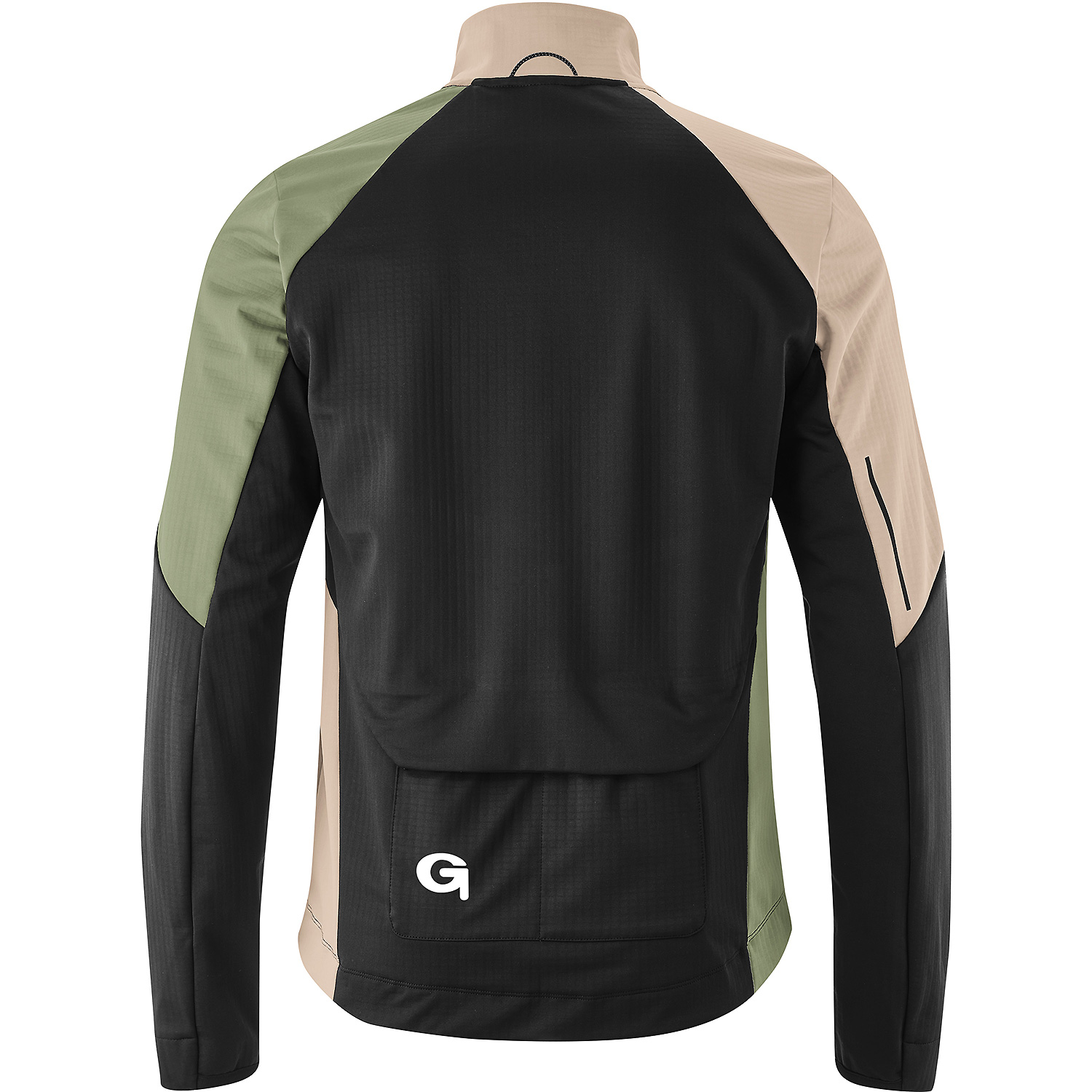 Herren Gonso Schwarz