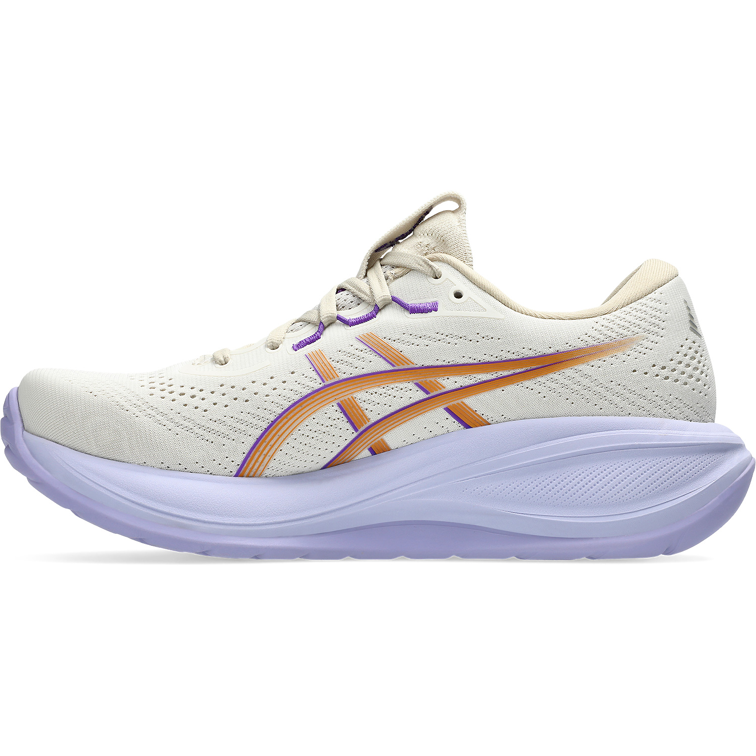 Damen Asics Grau GEL-CUMULUS 28 250 10 Laufschuh